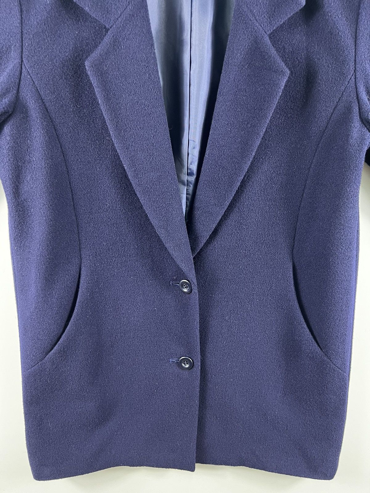 Other 🔥 JaneMore Onword RamoSport inspired OverCoat Size M / US 6-8 / IT 42-44 - 5 Thumbnail