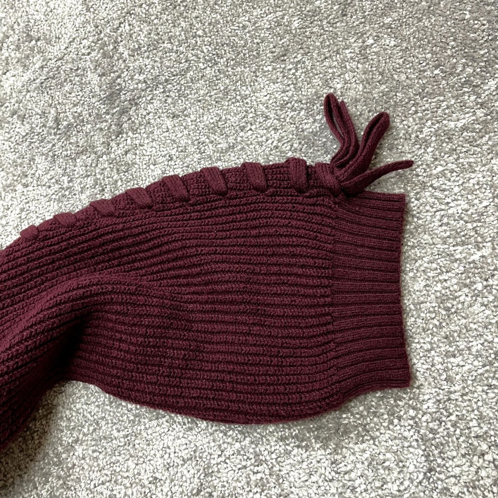 American Eagle Outfitters VINTAGE? No. Size XS / US 0-2 / IT 36-38 - 7 Thumbnail