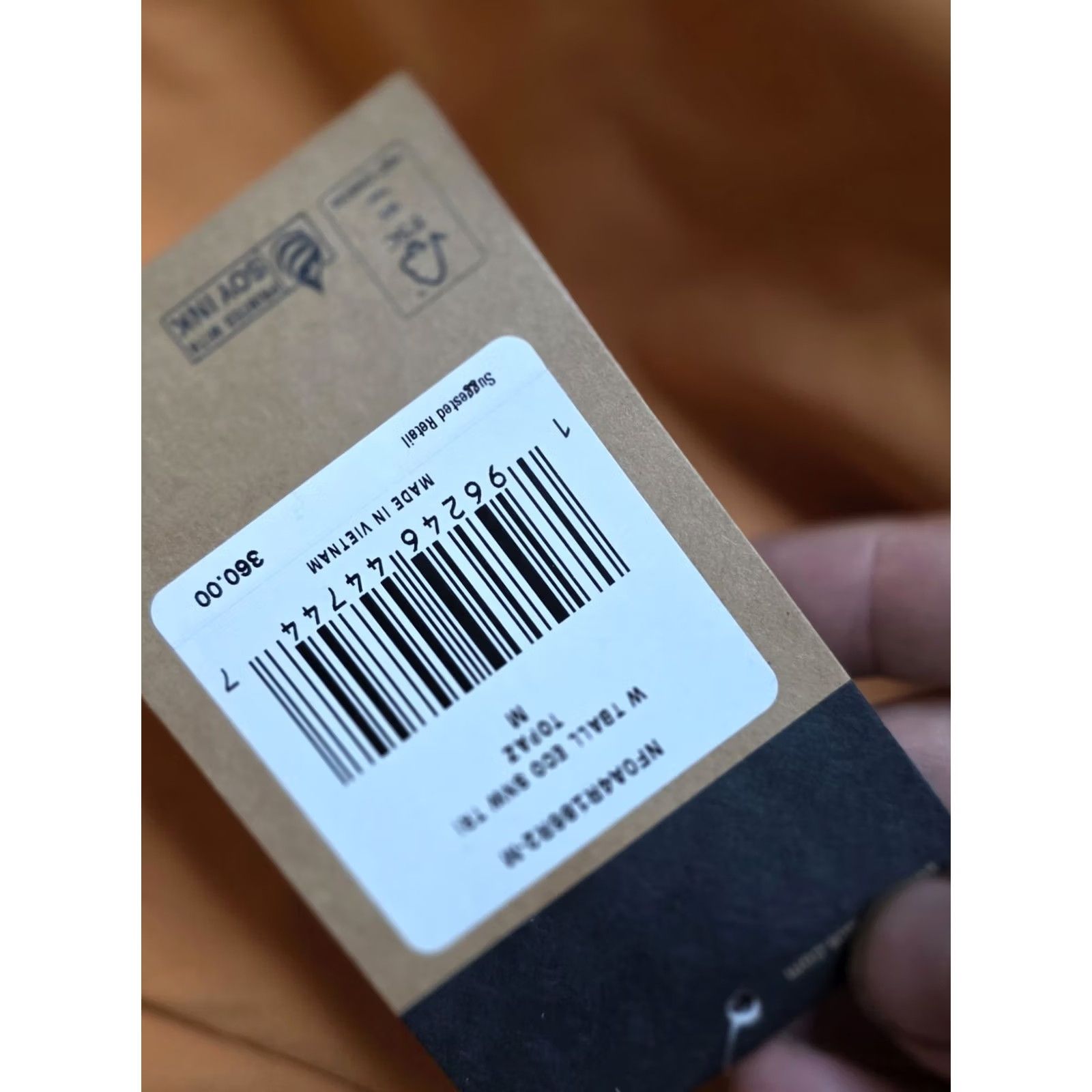 The North Face The North Face Women Triclimate Jacket 3 in 1 Thermoball Topaz M NWT Size M / US 6-8 / IT 42-44 - 3 Thumbnail