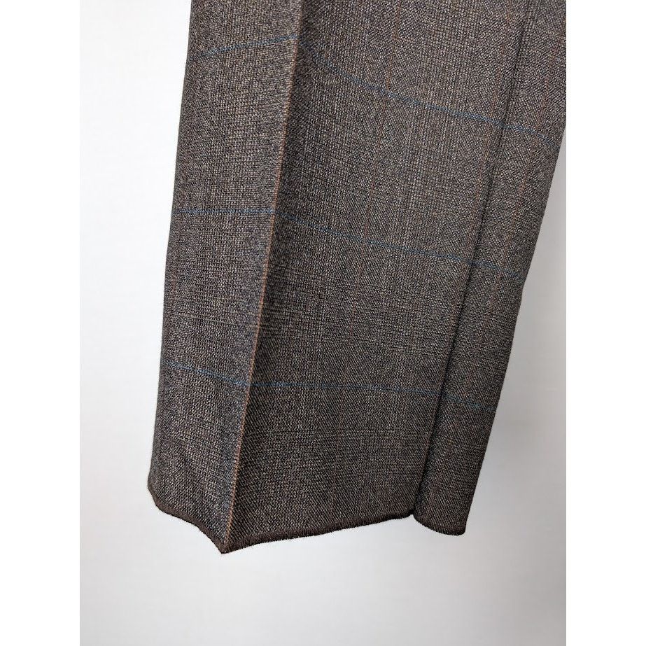 Bottega Veneta o1rshd1 Pant in Brown Size US 32 / EU 48 - 5 Thumbnail