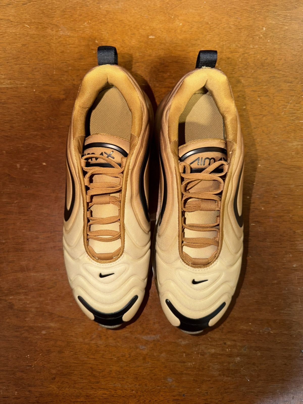 Nike Nike Air Max 720 Desert size 7 Size US 7 / EU 40 - 3 Thumbnail