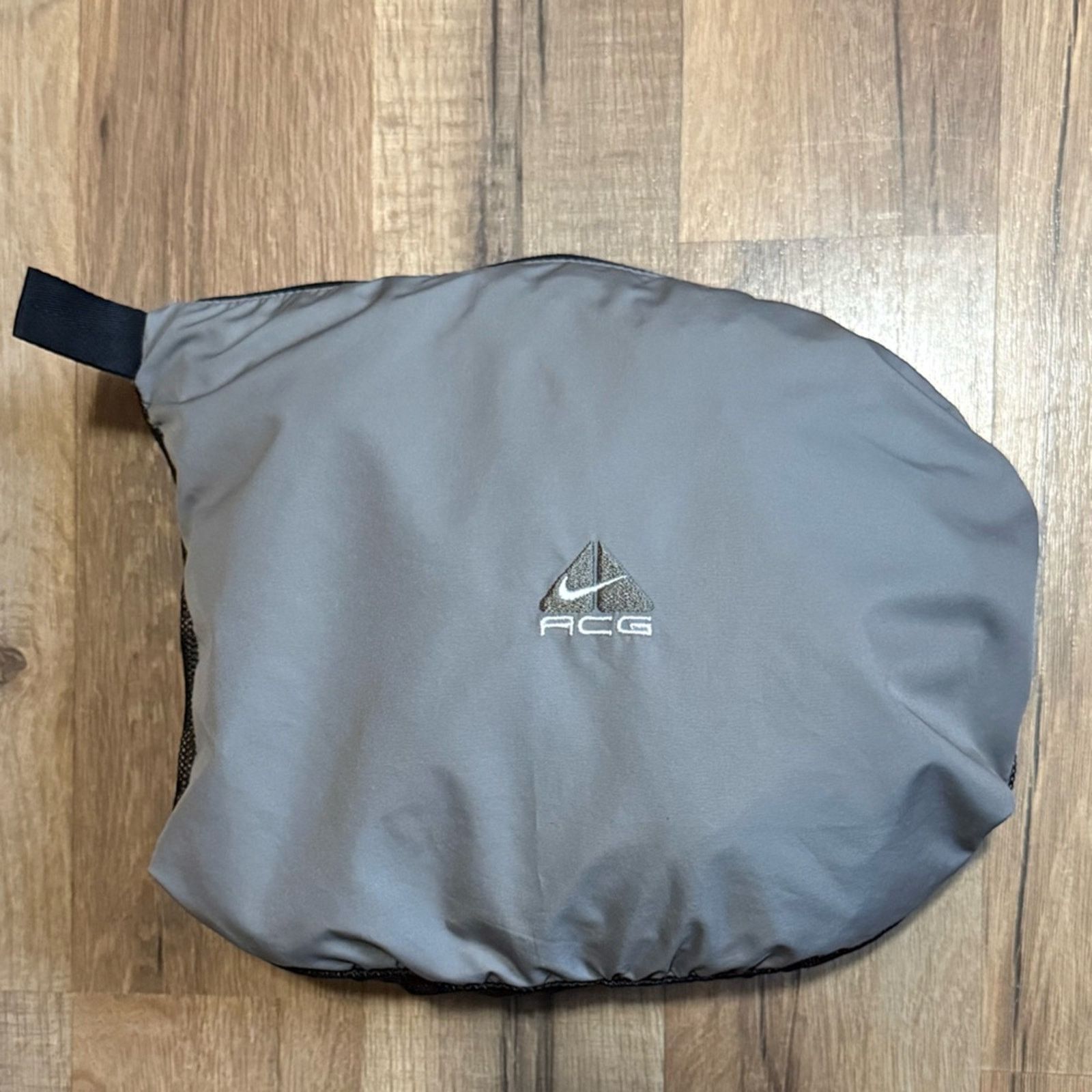 Nike ACG Y2K Nike ACG Fit Packable Quarter Zip Layer 3 Windbreaker Size US M / EU 48-50 / 2 - 1 Thumbnail