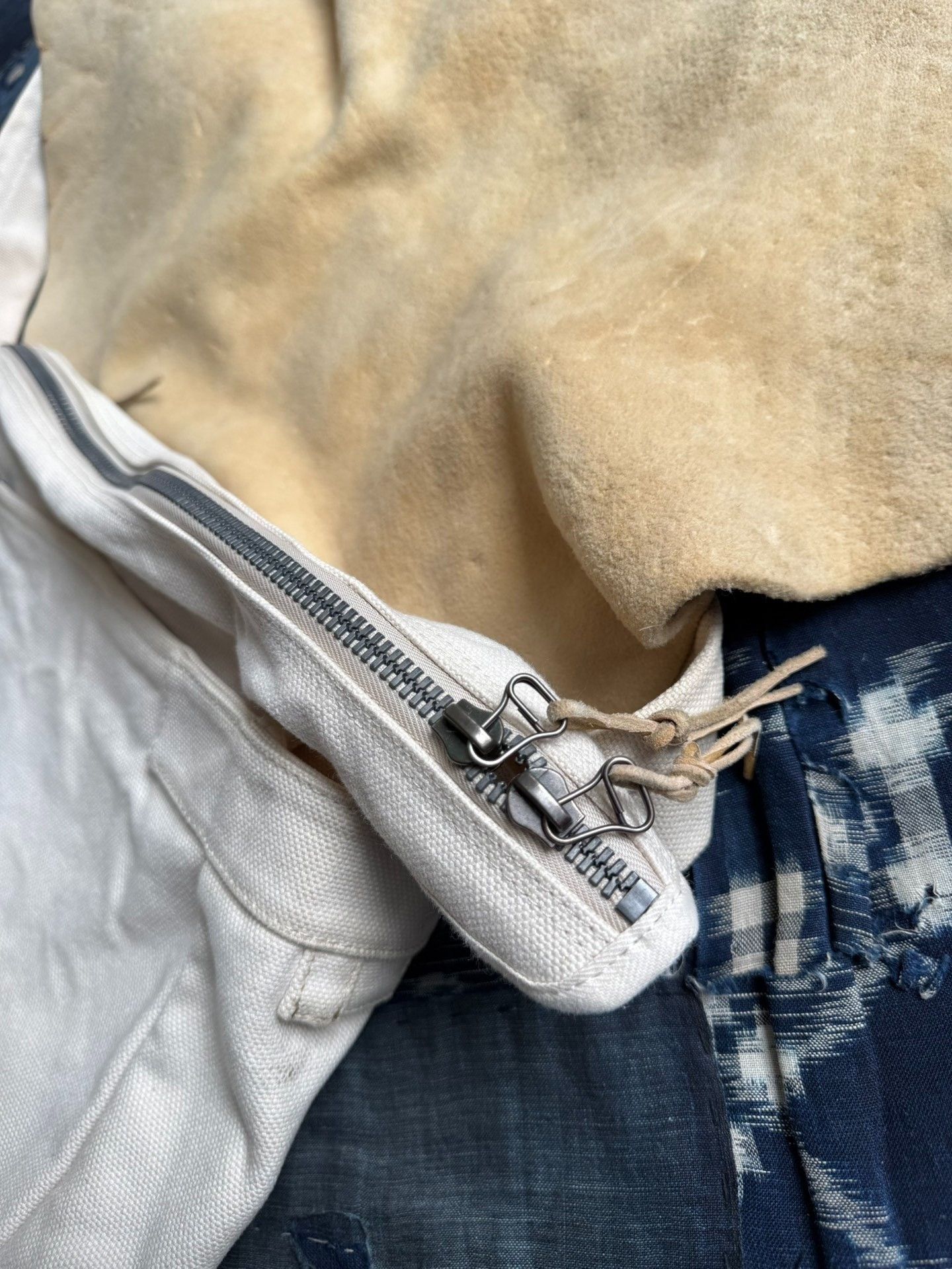 Visvim VISVIM ICT UT.SATCHEL (M) Satchel Size ONE SIZE - 5 Thumbnail