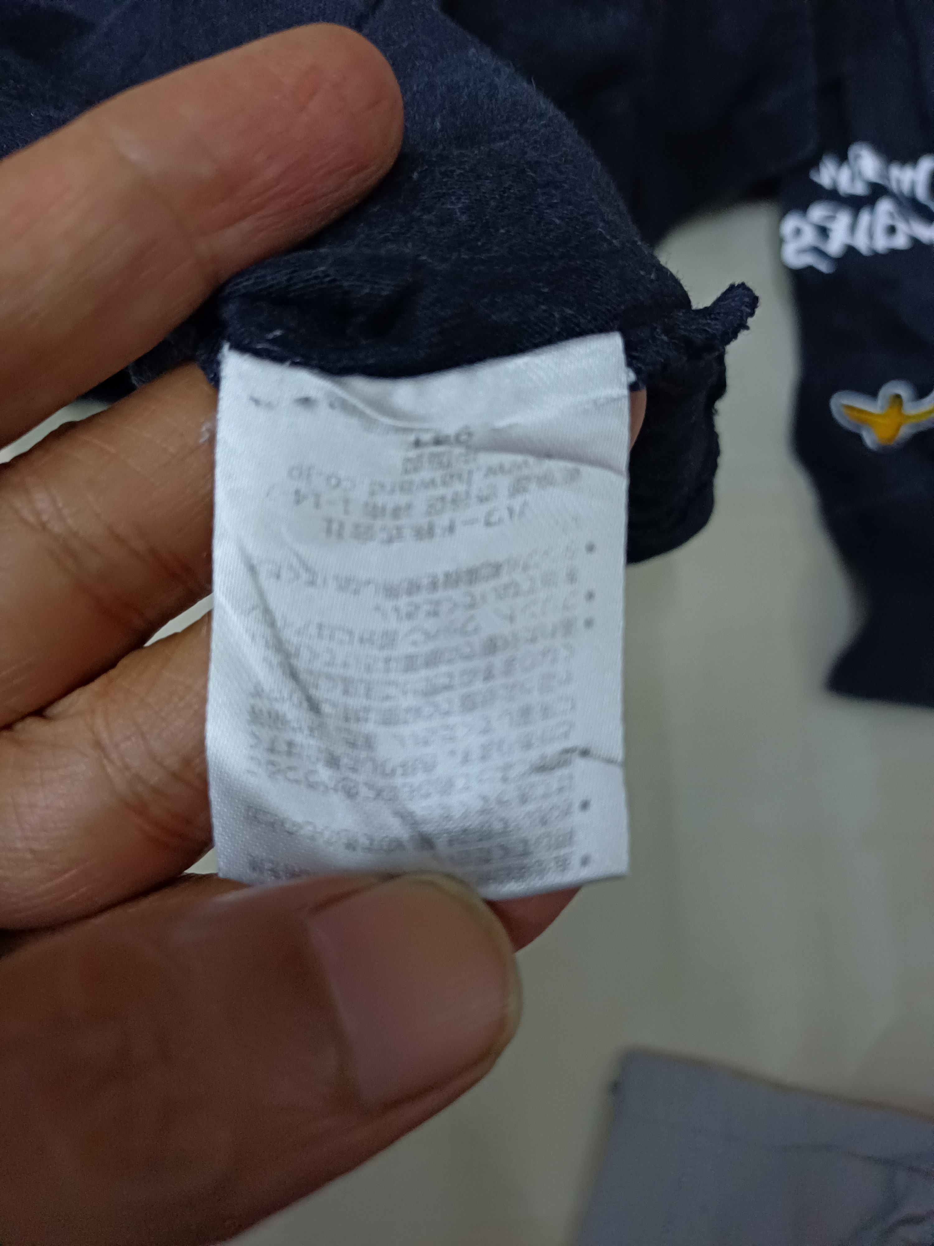 Japanese Brand mark gonzales streetwear Size US M / EU 48-50 / 2 - 7 Thumbnail
