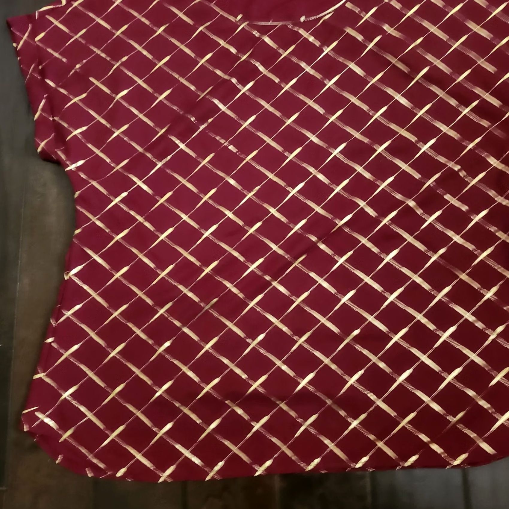 Shein VINTAGE No) Size XXL / US 16-18 / IT 52-54 - 6 Thumbnail
