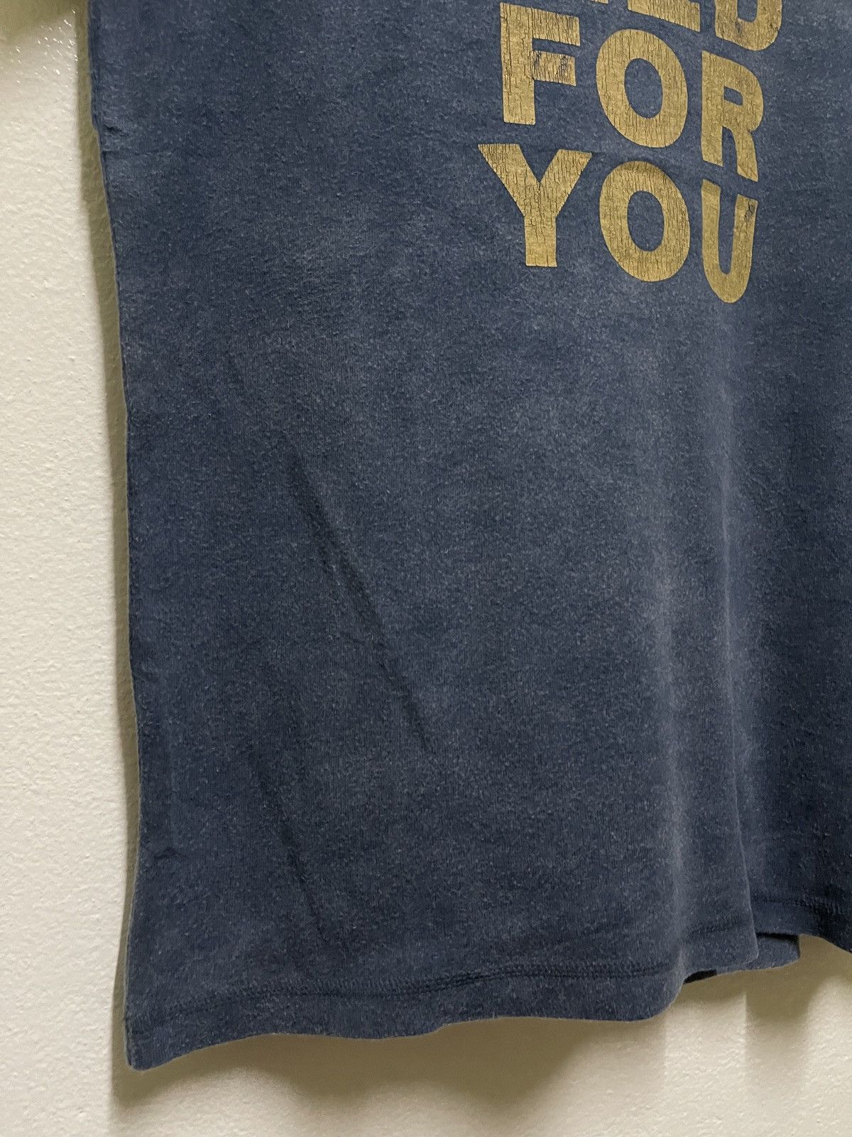 If Six Was Nine If Six Was Nine Jesus Died For You T Shirt Size US M / EU 48-50 / 2 - 3 Thumbnail