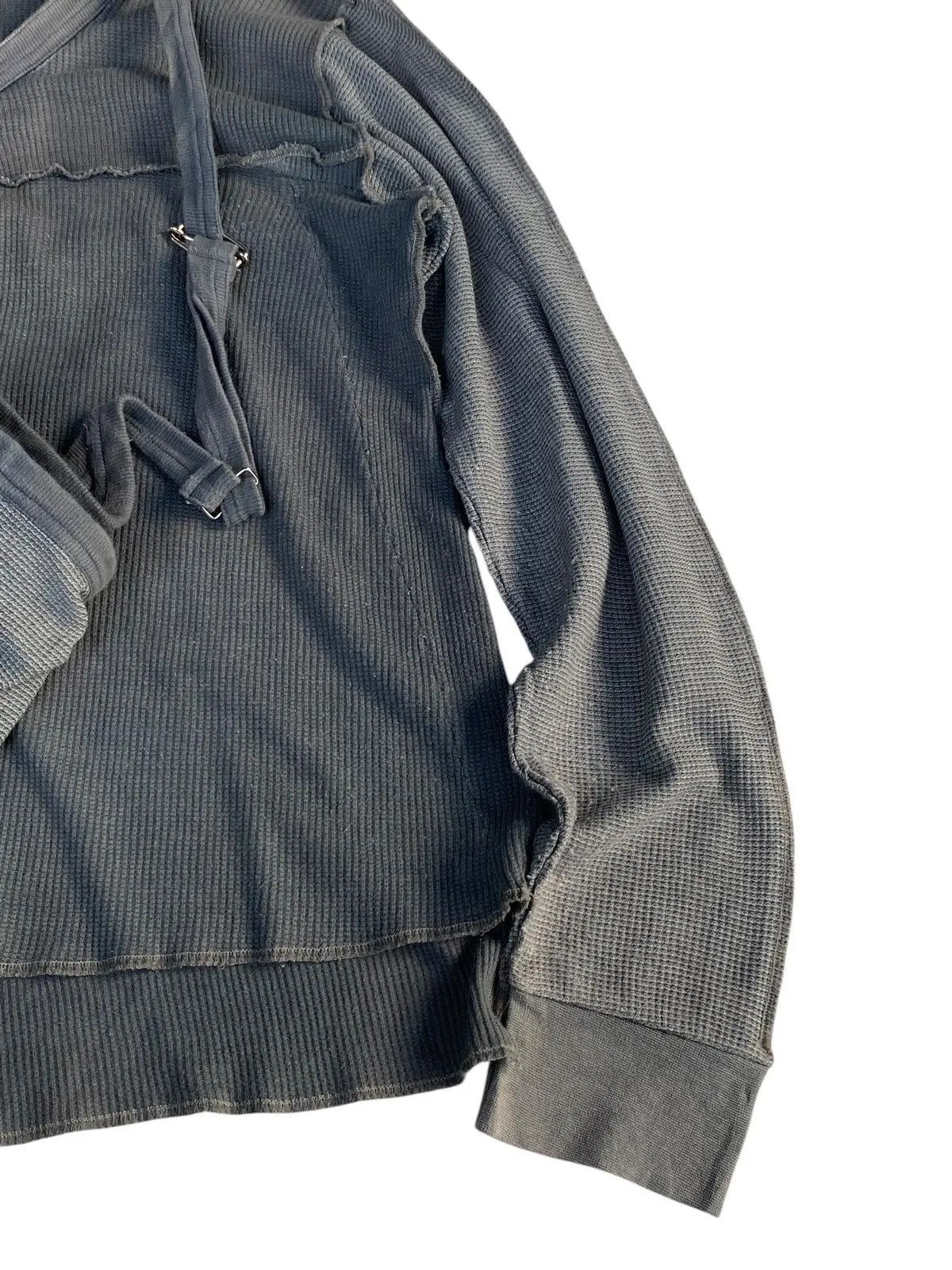 Japanese Brand Vtg Cycle Knitwear Rare Design Japanese Brand Size US M / EU 48-50 / 2 - 7 Thumbnail