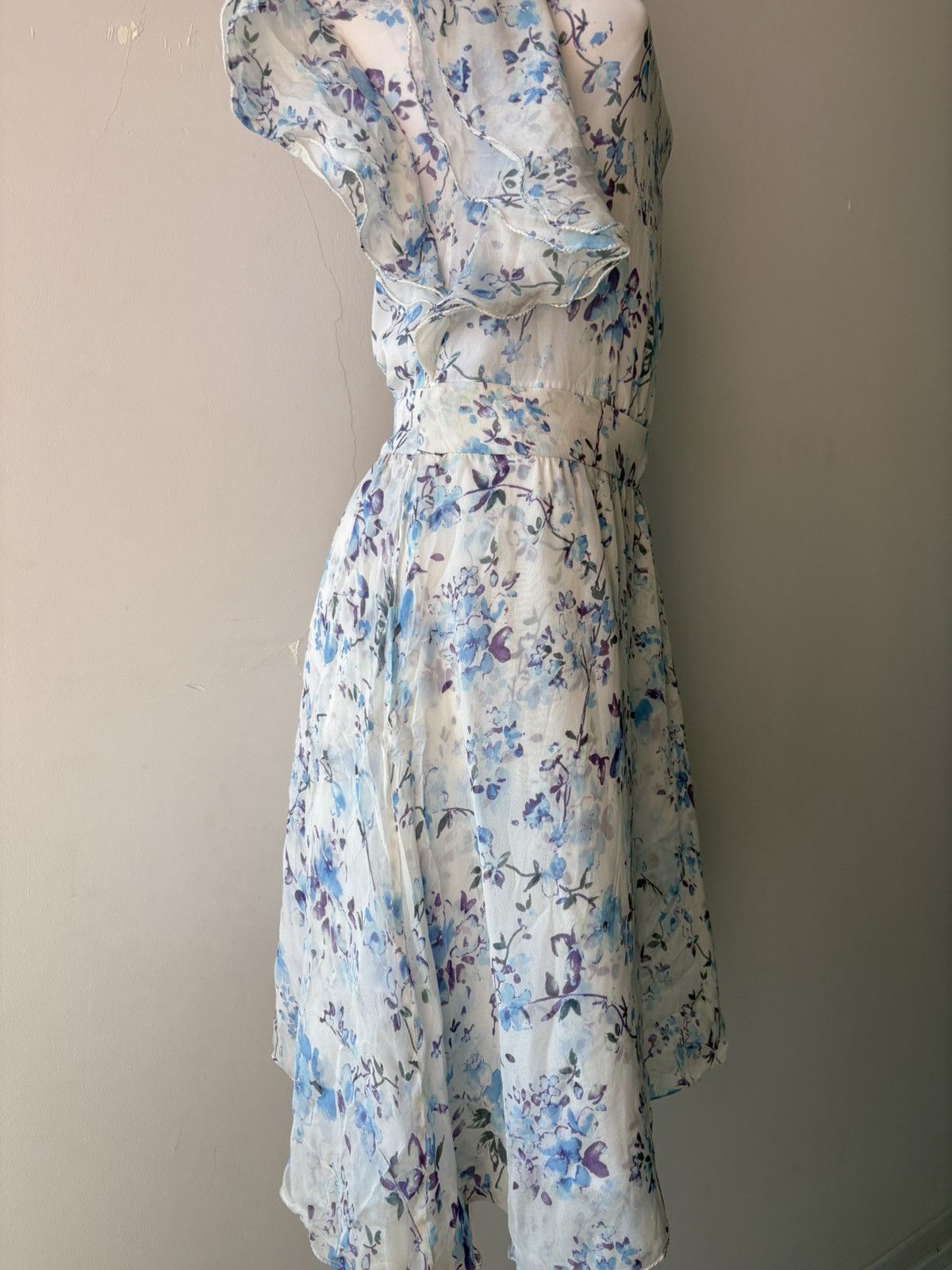 Vintage Silm dress Size S / US 4 / IT 40 - 10 Thumbnail