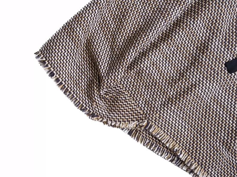 Vivienne Westwood Vivienne Westwood size1 Brownish irregularly tied half skir Size 27" / US 4 / IT 40 - 3 Thumbnail