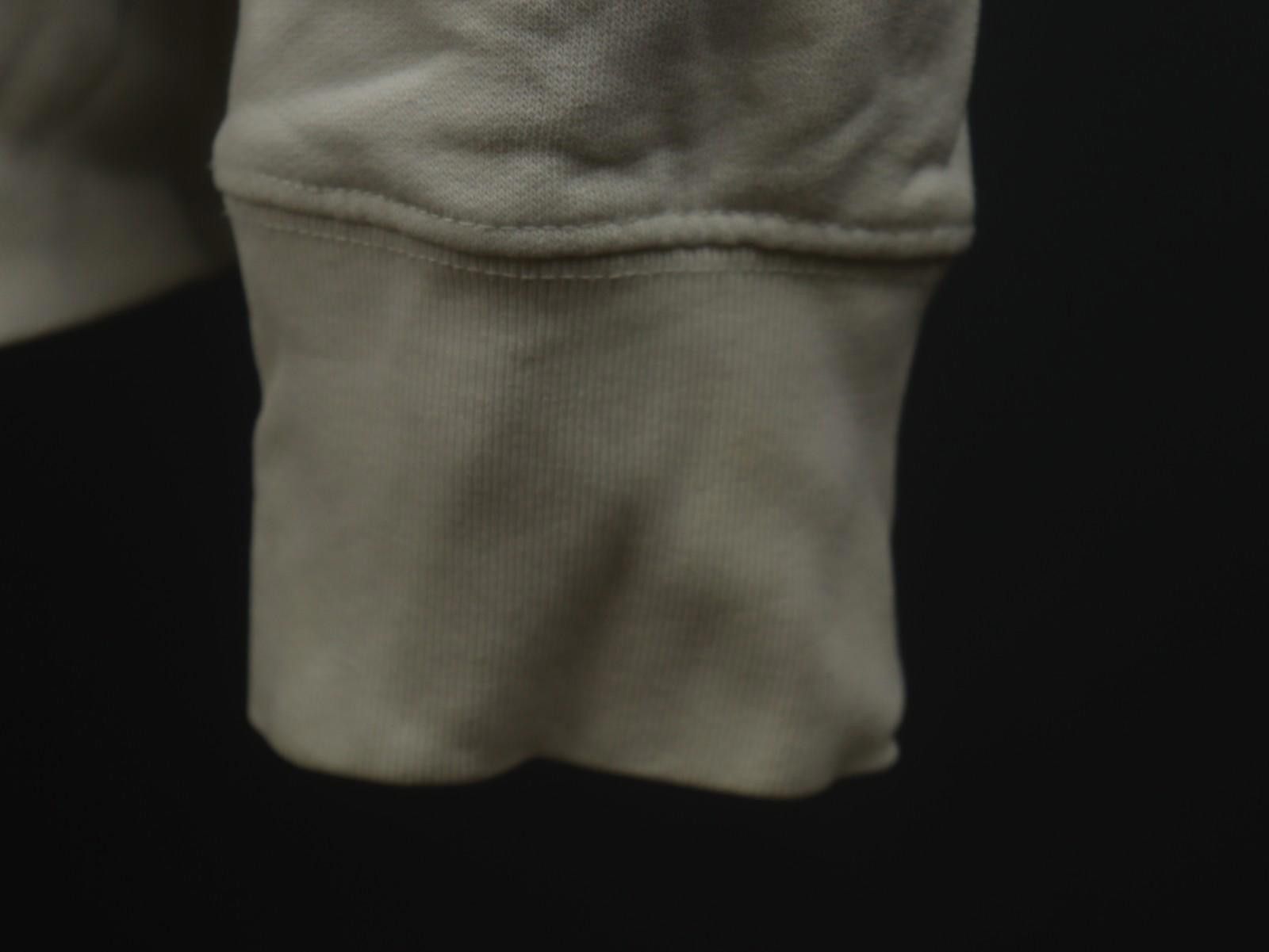Zadig & Voltaire Zadig & Voltaire White Graphic Pullover Sweatshirt Size M / US 6-8 / IT 42-44 - 6 Thumbnail