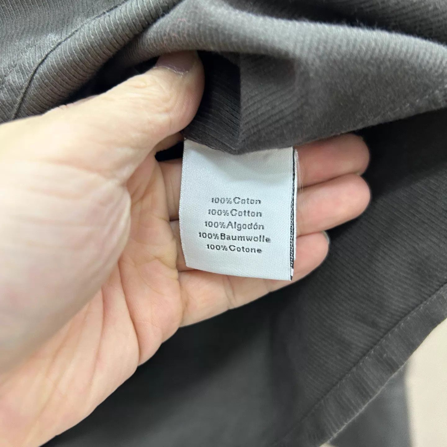 Hermes Hermes 99 New Zip-Up Jacket 39 Size US XXS / EU 40 - 4 Thumbnail