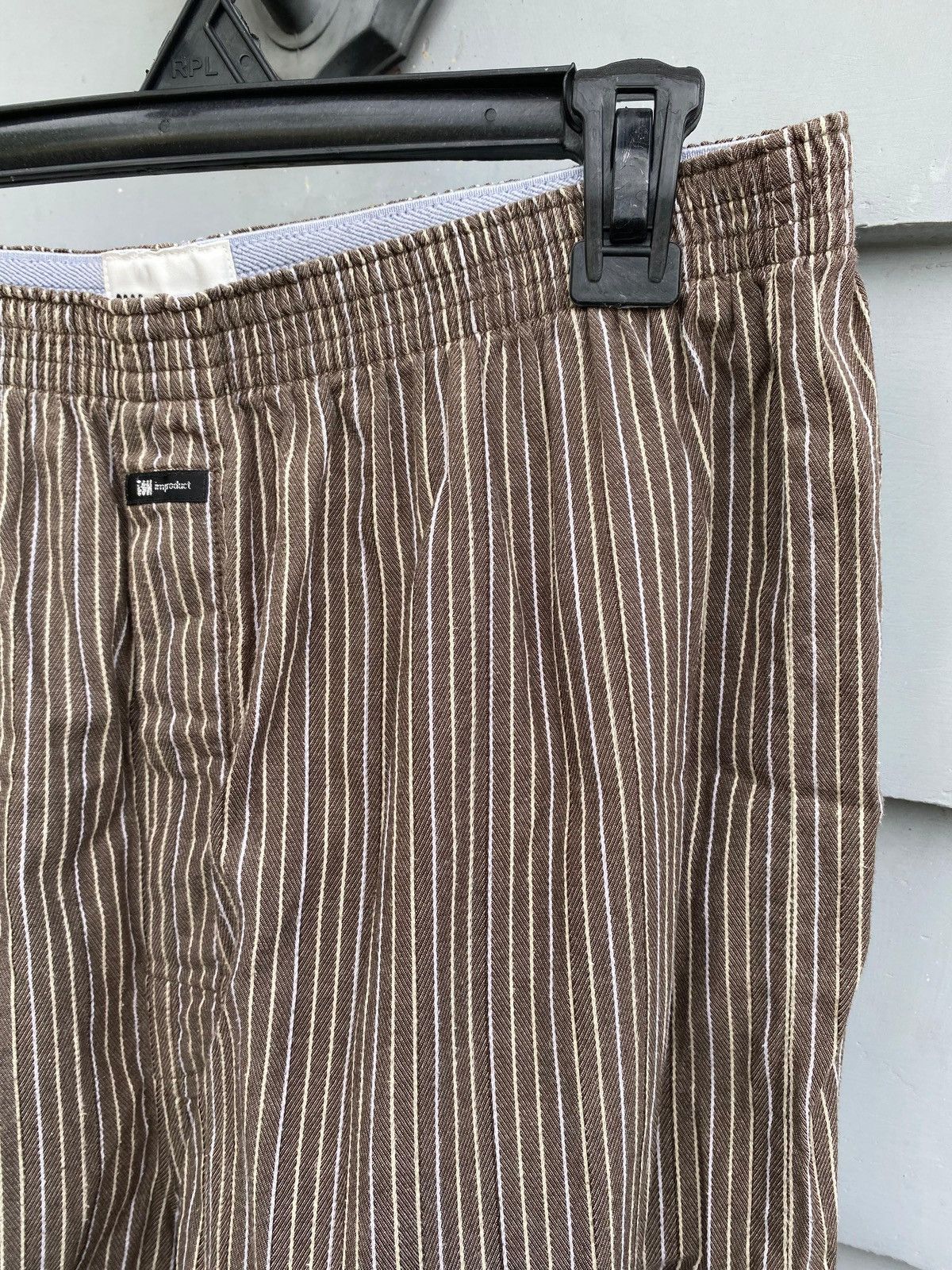 Designer × Japanese Brand Japanese Designer Short Pants Size US 29 - 4 Thumbnail
