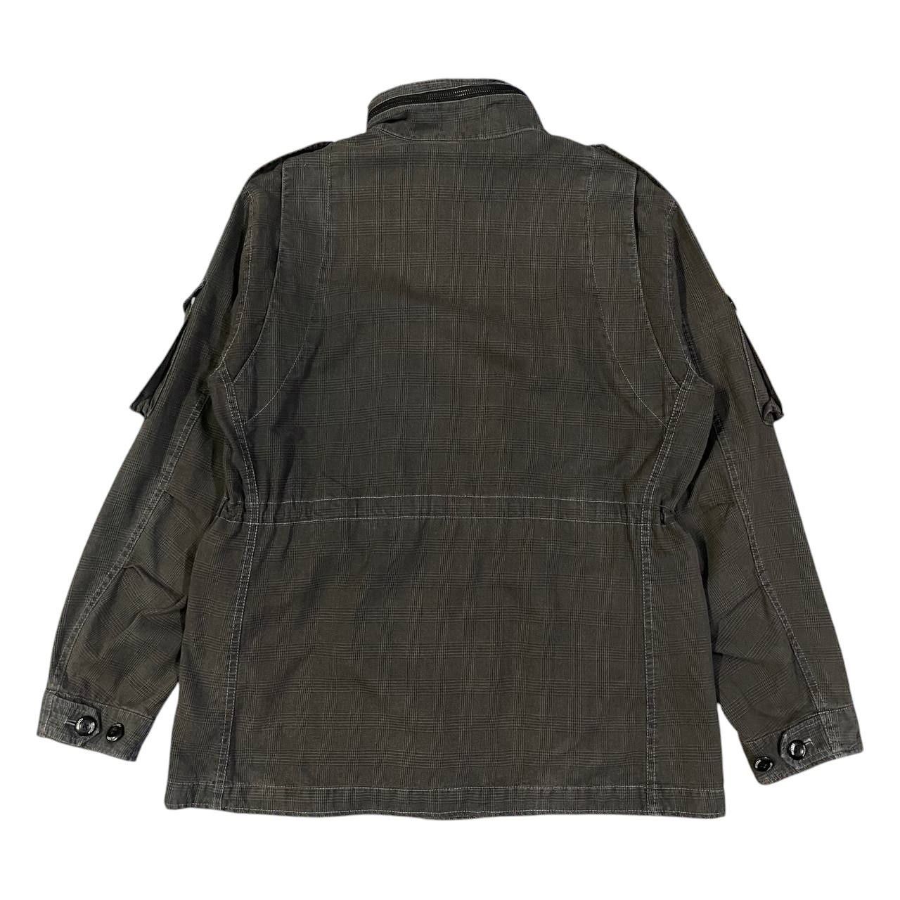 Neighborhood Vintage 2004 Neighborhood M65 Military Jacket Size US M / EU 48-50 / 2 - 17 Thumbnail