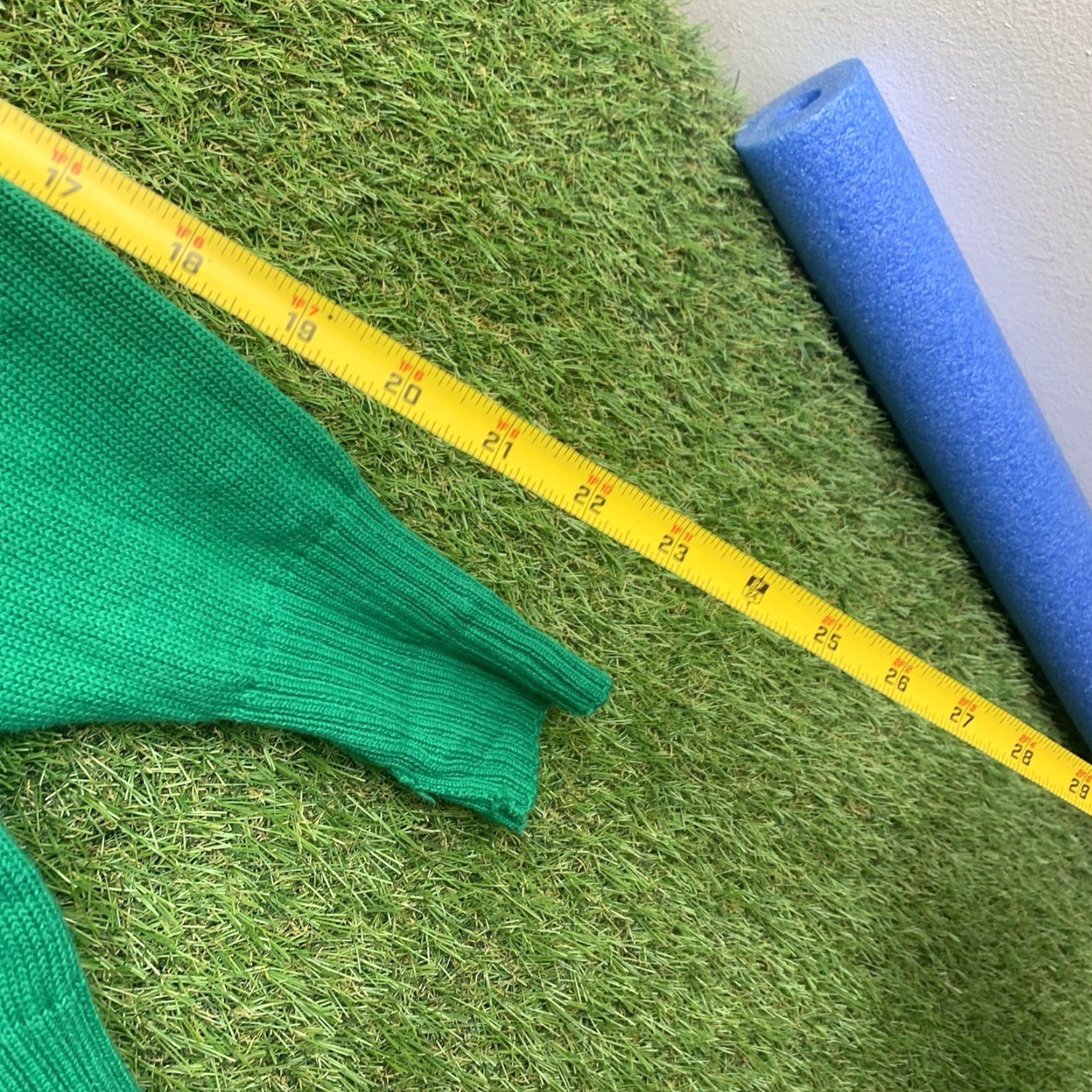 Vintage VINTAGE Slazenger Masters Golf Sweater Mens XL V-Neck Green Embroidered Logo Retro Hulking Pullover Size US XL / EU 56 / 4 - 7 Thumbnail