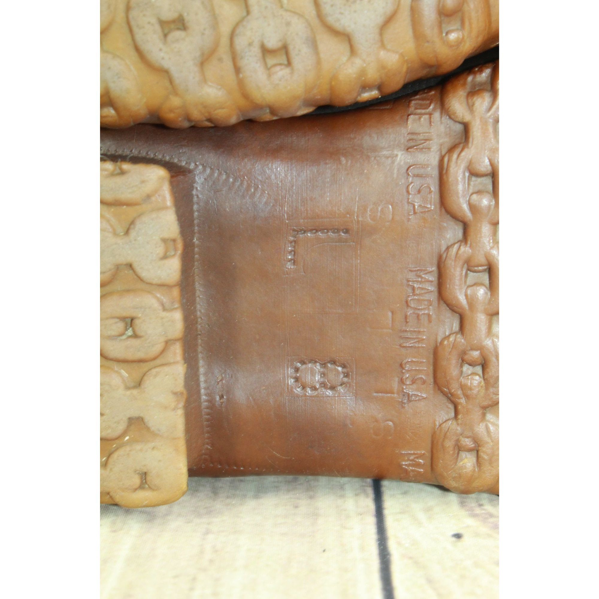 L.L. Bean Vintage LL Bean Women's Unlined Maine Hunting Shoe Duck Boot Size US 8 / IT 38 - 11 Thumbnail