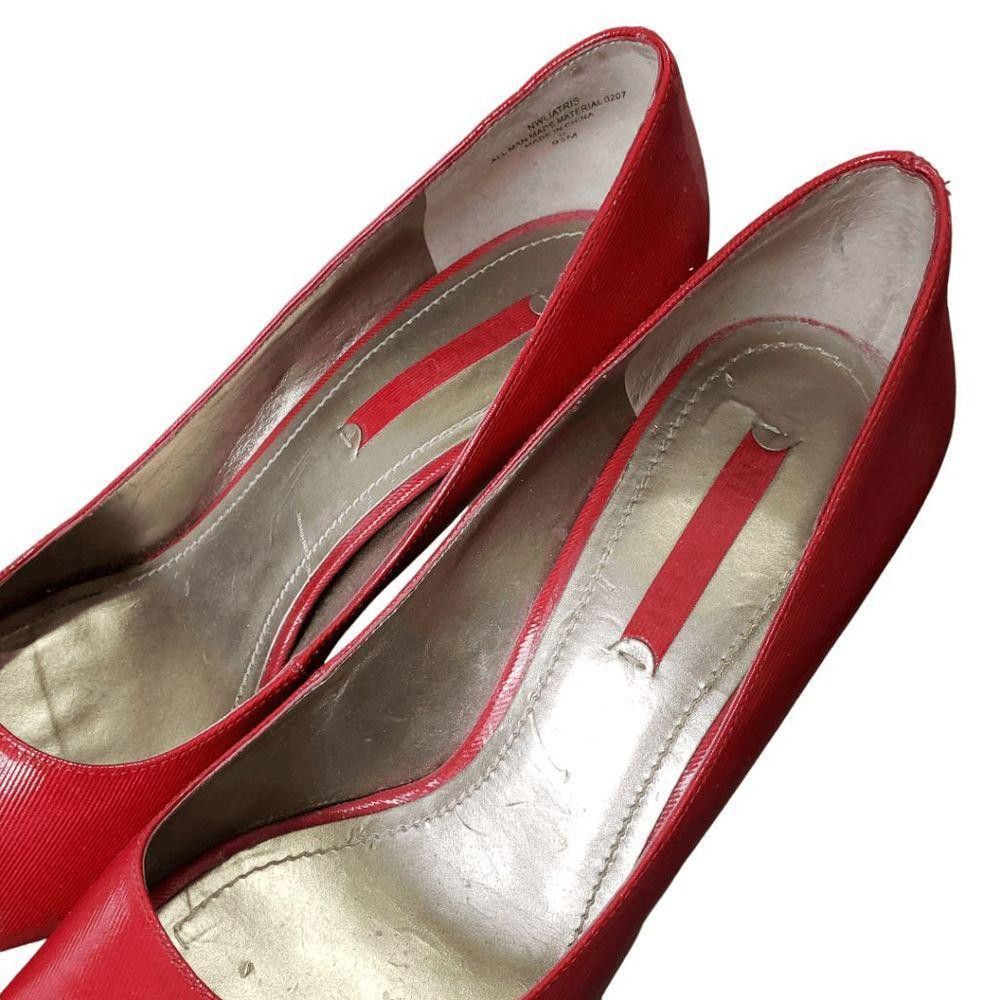 Nine West CT1611a Nine West High Heels 9.5 M Size US 9 / IT 39 - 3 Thumbnail