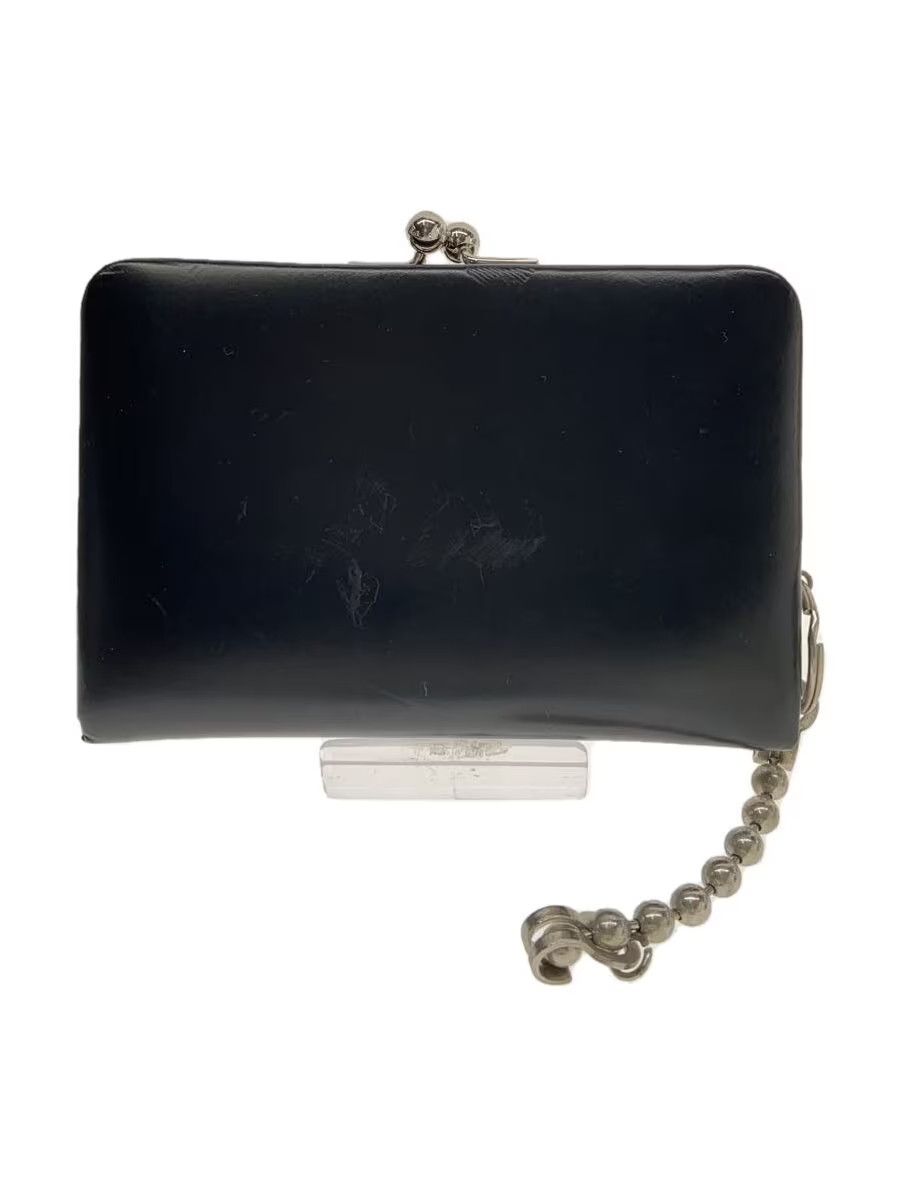 Number (N)ine Chain Leather Wallet Size ONE SIZE - 1 Thumbnail