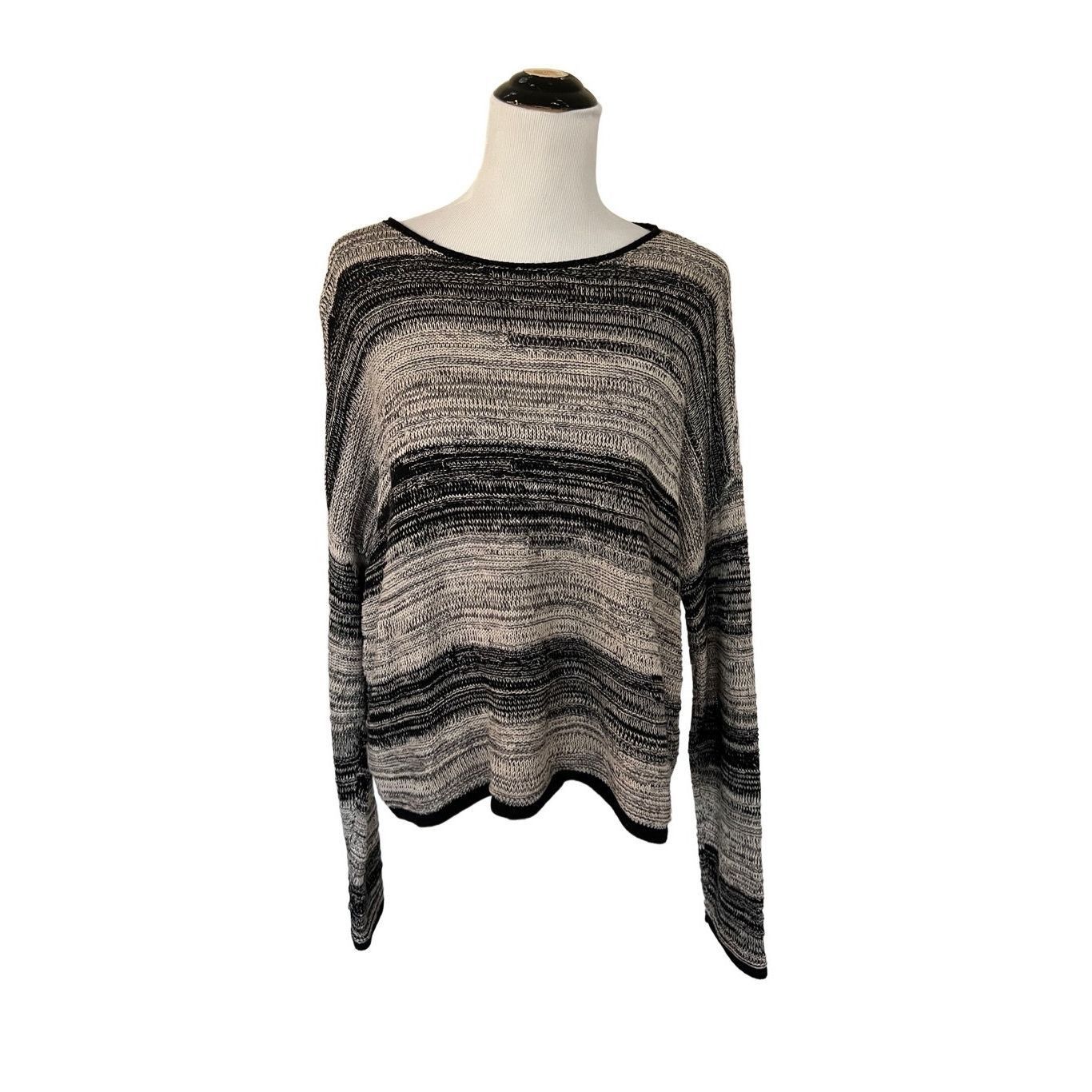 Eileen Fisher Eileen Fisher sweater size L Size L / US 10 / IT 46 - 1 Thumbnail