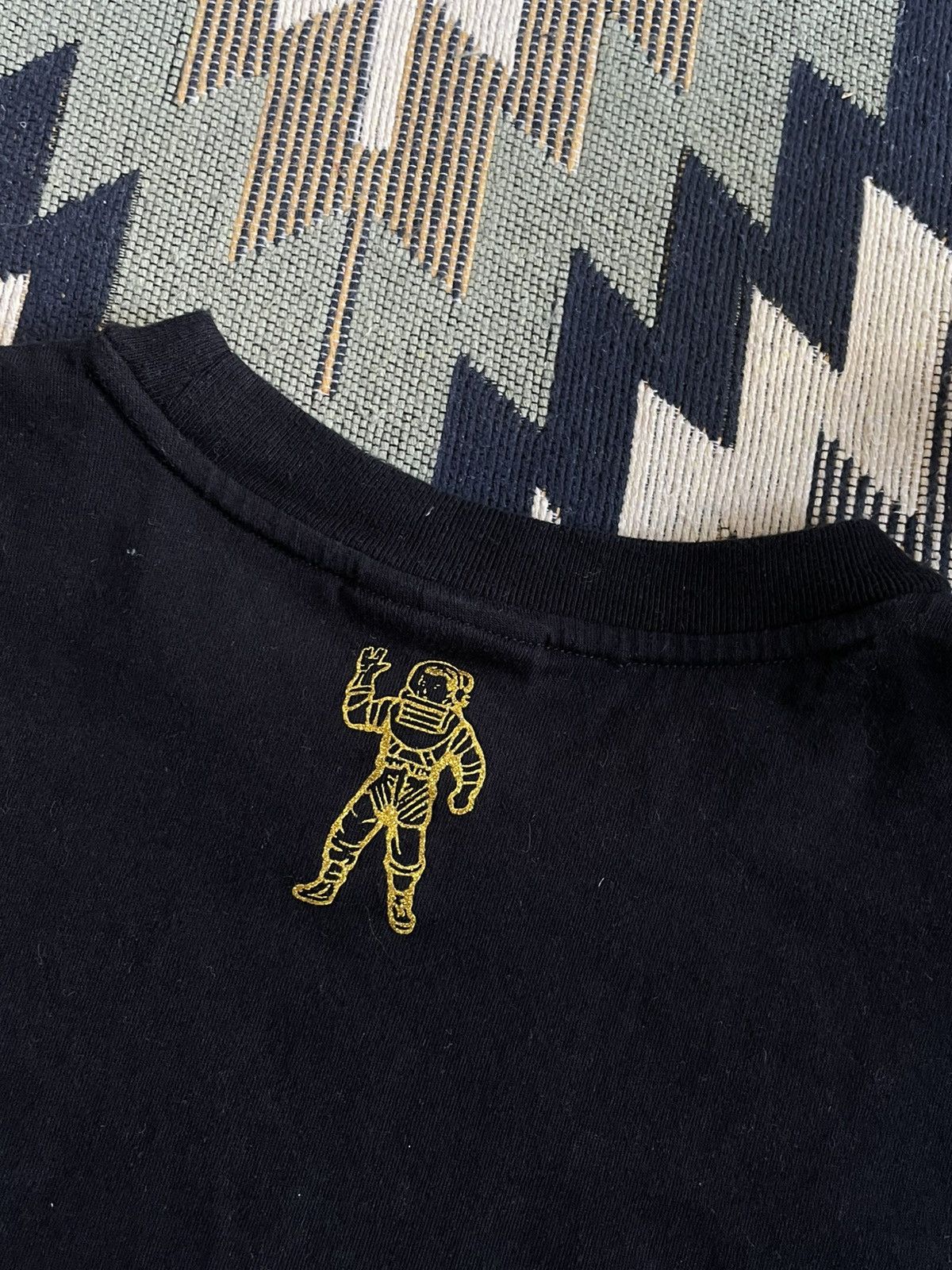 Billionaire Boys Club Billionaire Boys Club Big Logo T-shirt Size US S / EU 44-46 / 1 - 7 Thumbnail