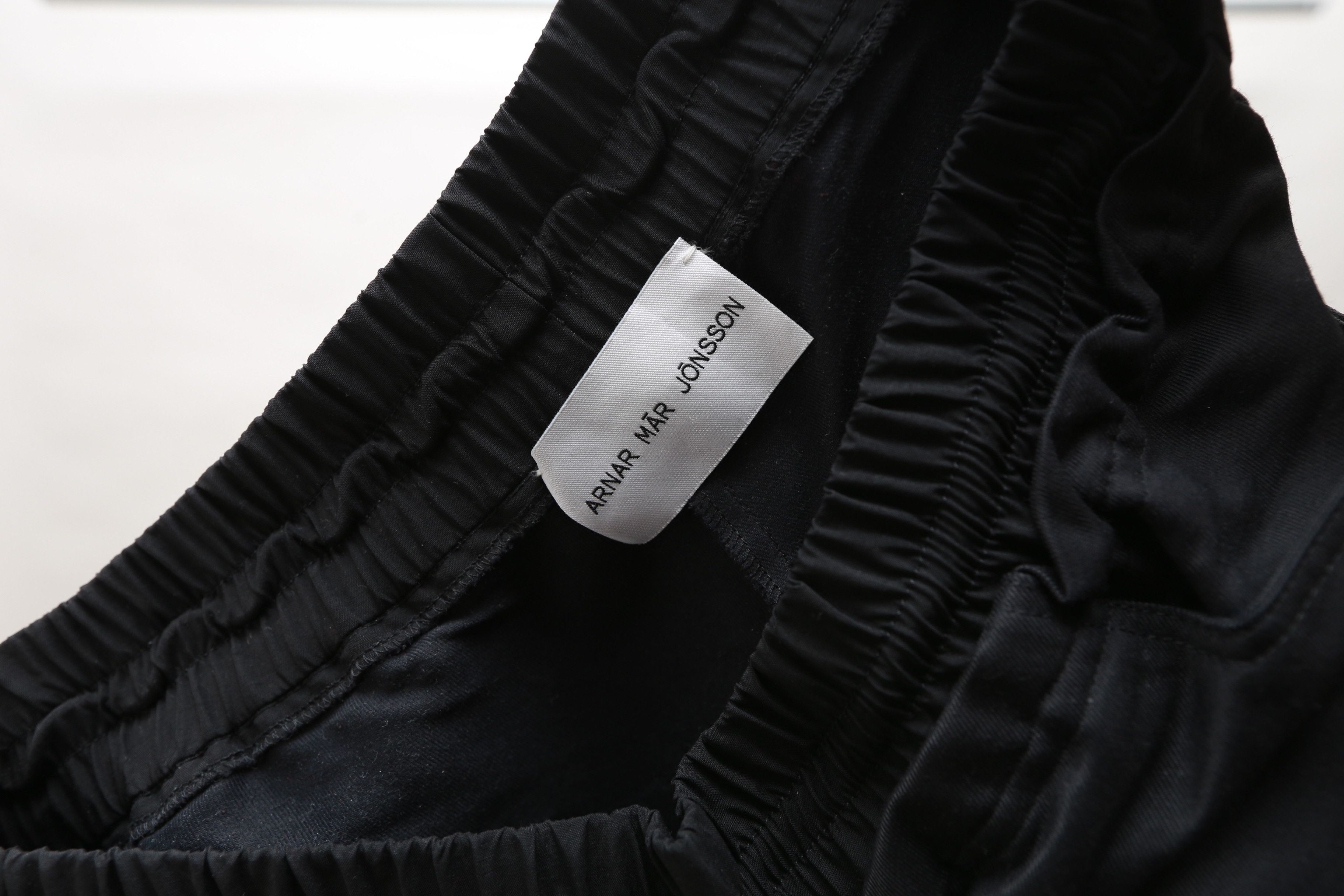 Arnar Mar Jonsson Size L Size US 36 / EU 52 - 5 Thumbnail