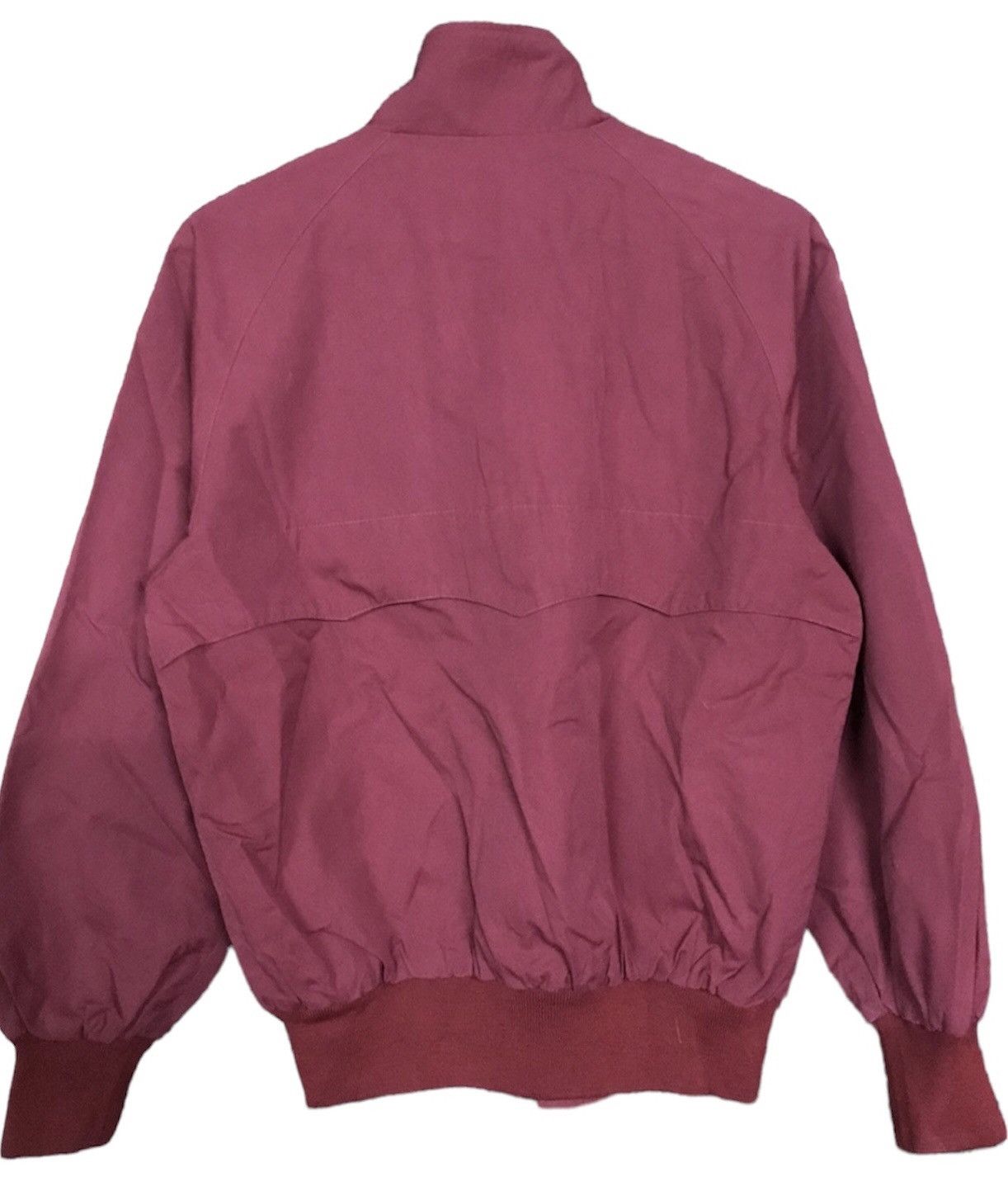 Other Crocodile Small Logo Jaket Fullzip Size US M / EU 48-50 / 2 - 2 Thumbnail