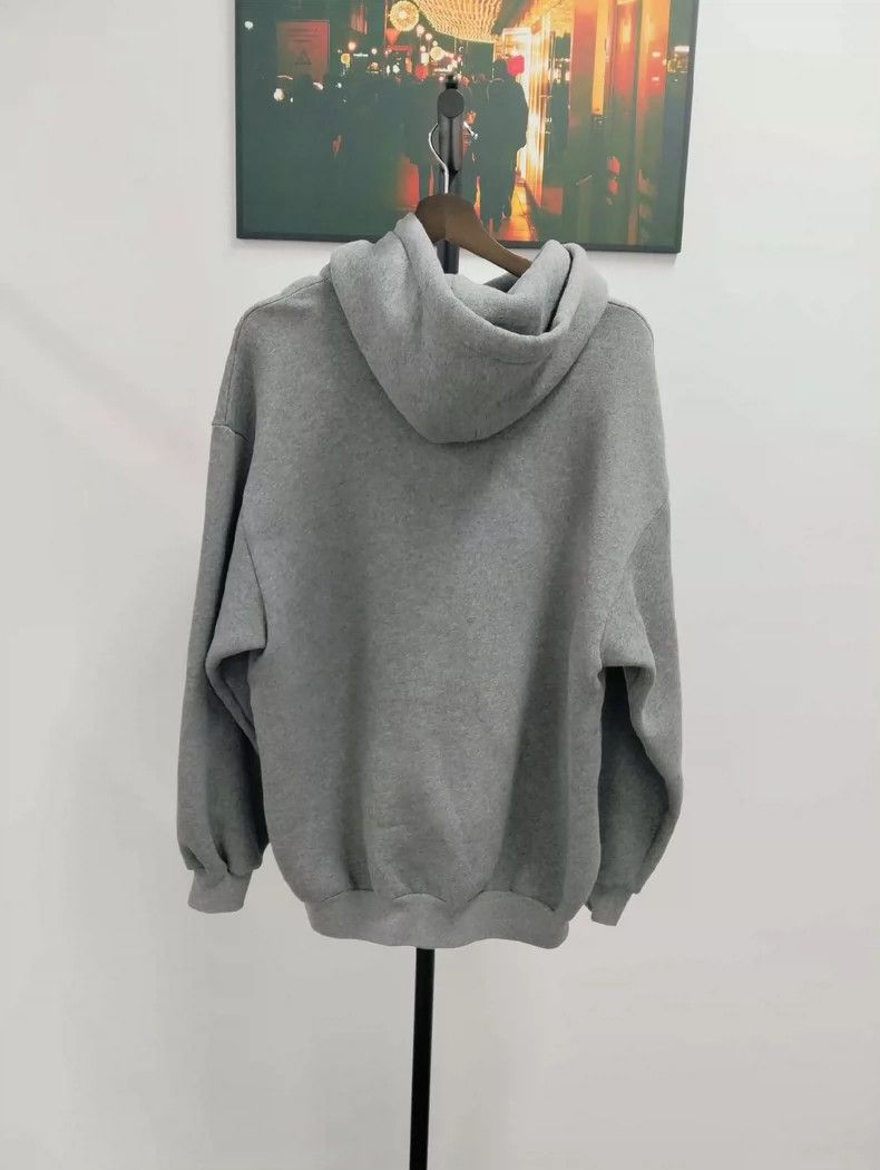 Balenciaga Balenciaga hoodie 2501-Nextarrow Size US XS / EU 42 / 0 - 2 Thumbnail