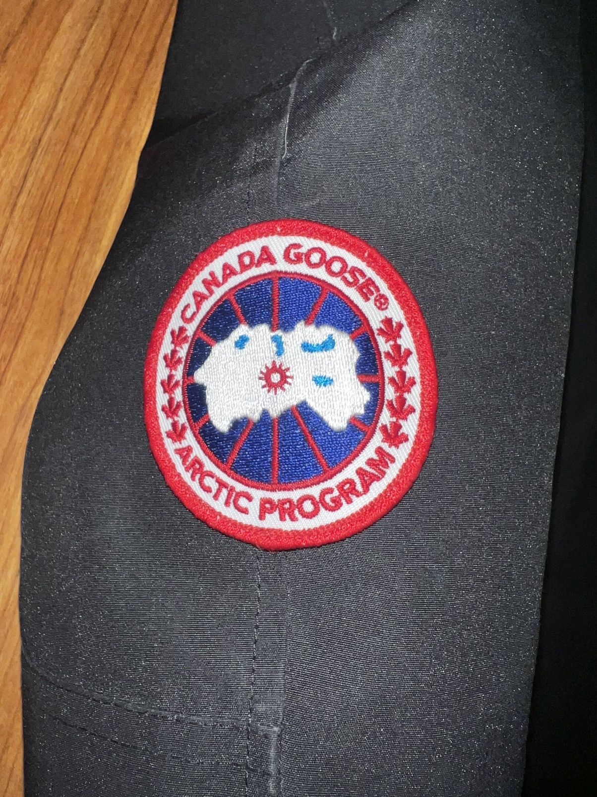 Canada Goose Canada Goose Chilliwack Bomber Jacket Size US S / EU 44-46 / 1 - 4 Thumbnail
