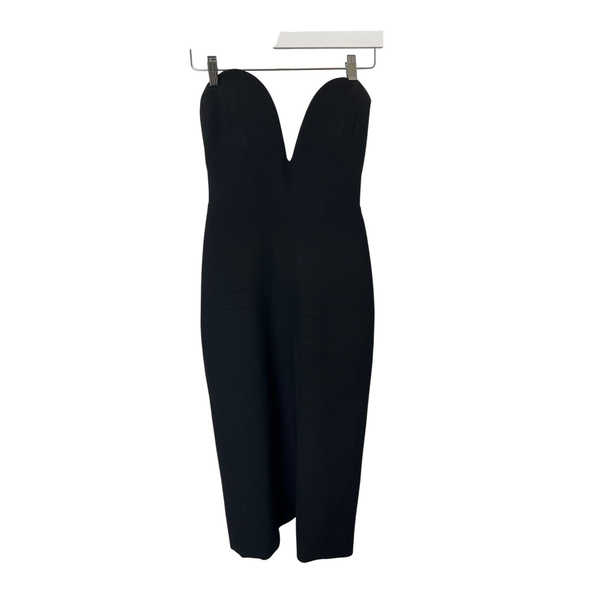Veronica Beard Veronica Beard Colebrook Dress Size M / US 6-8 / IT 42-44 - 4 Thumbnail
