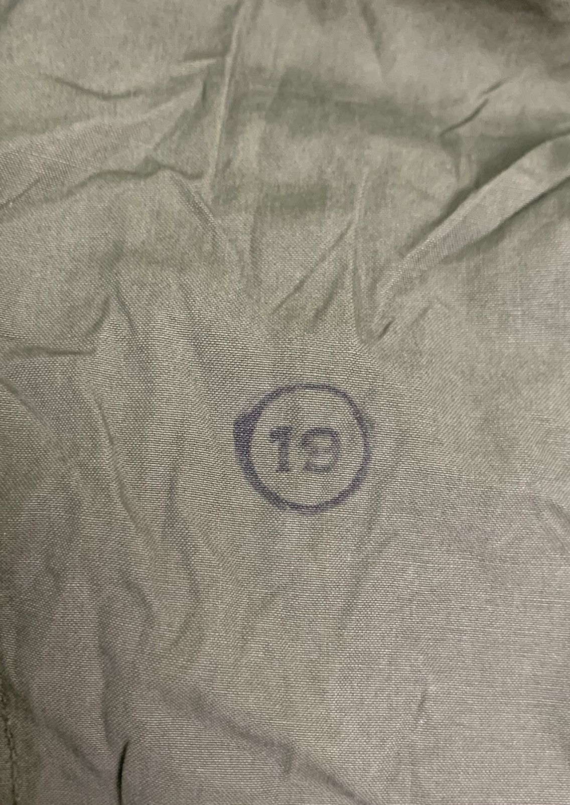 Alpha Industries Rare Design Vintage U.S. Air Force Field Jackets Size US M / EU 48-50 / 2 - 7 Thumbnail