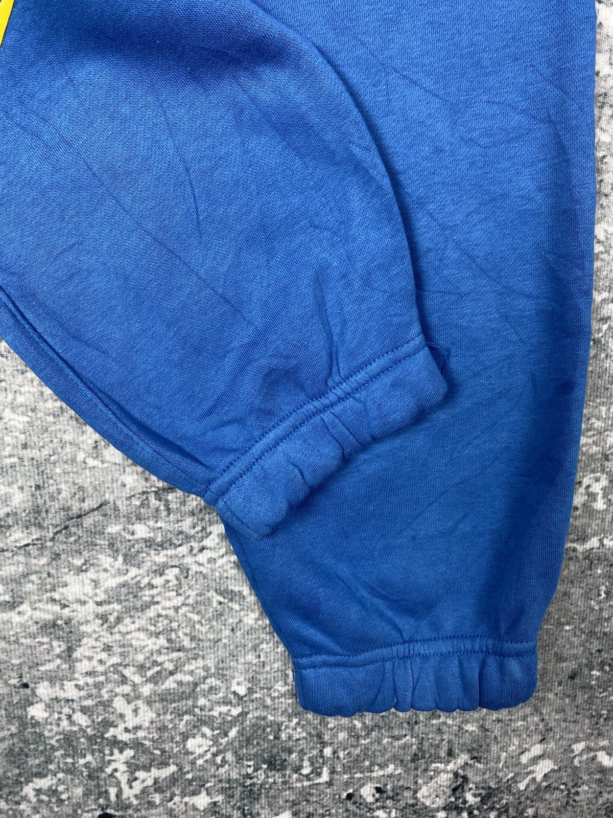 Nike × Vintage Vintage Nike Multi Logo Sweatpants Size US 32 / EU 48 - 5 Thumbnail