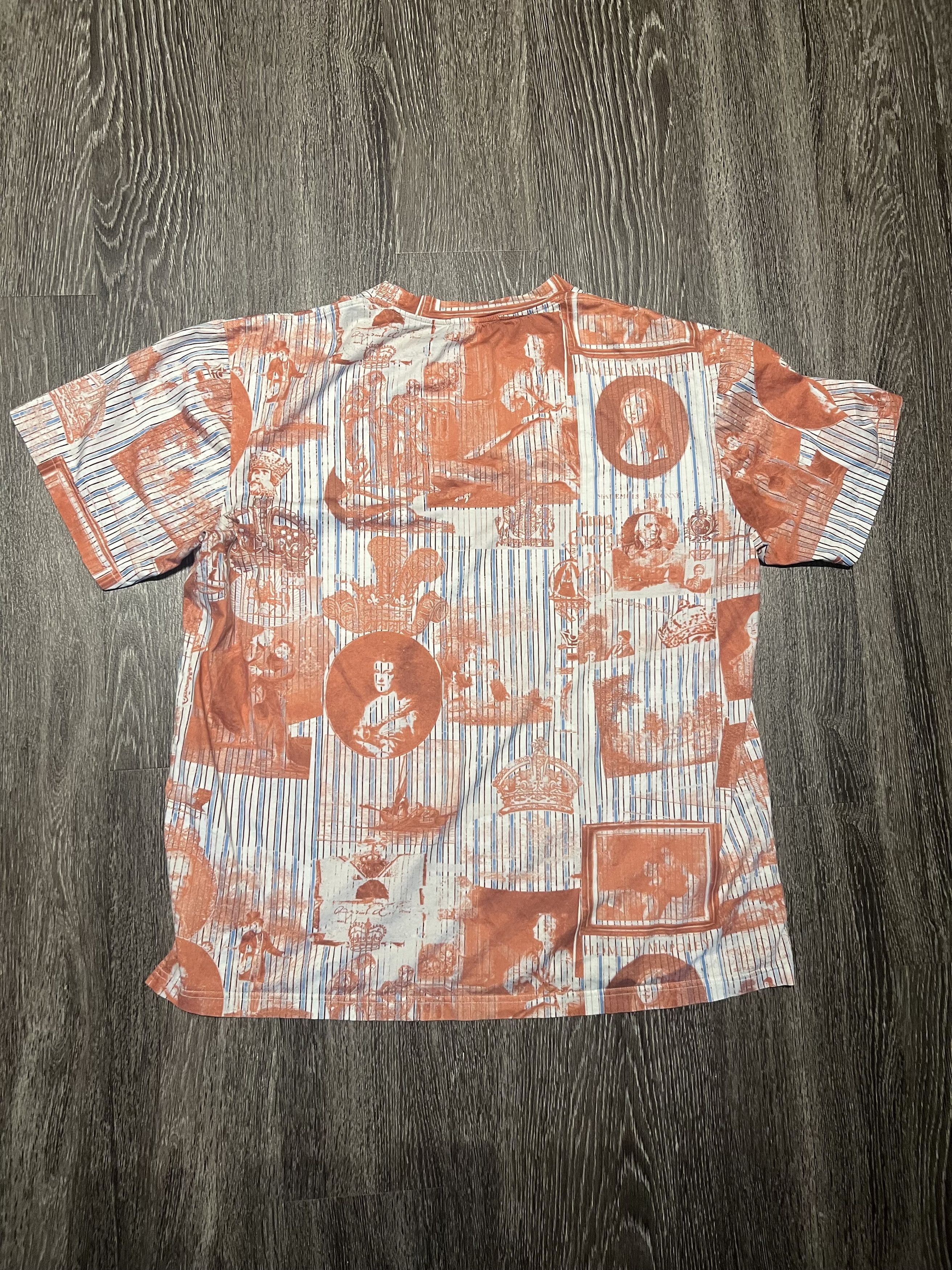 Marni MARNI SHIRT Size US L / EU 52-54 / 3 - 2 Thumbnail