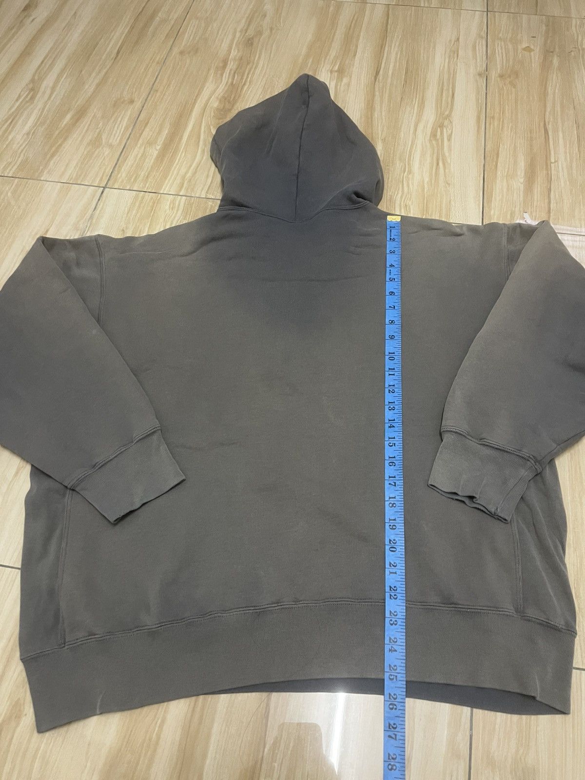 Nike nike half zipper hoodie Size US L / EU 52-54 / 3 - 7 Thumbnail