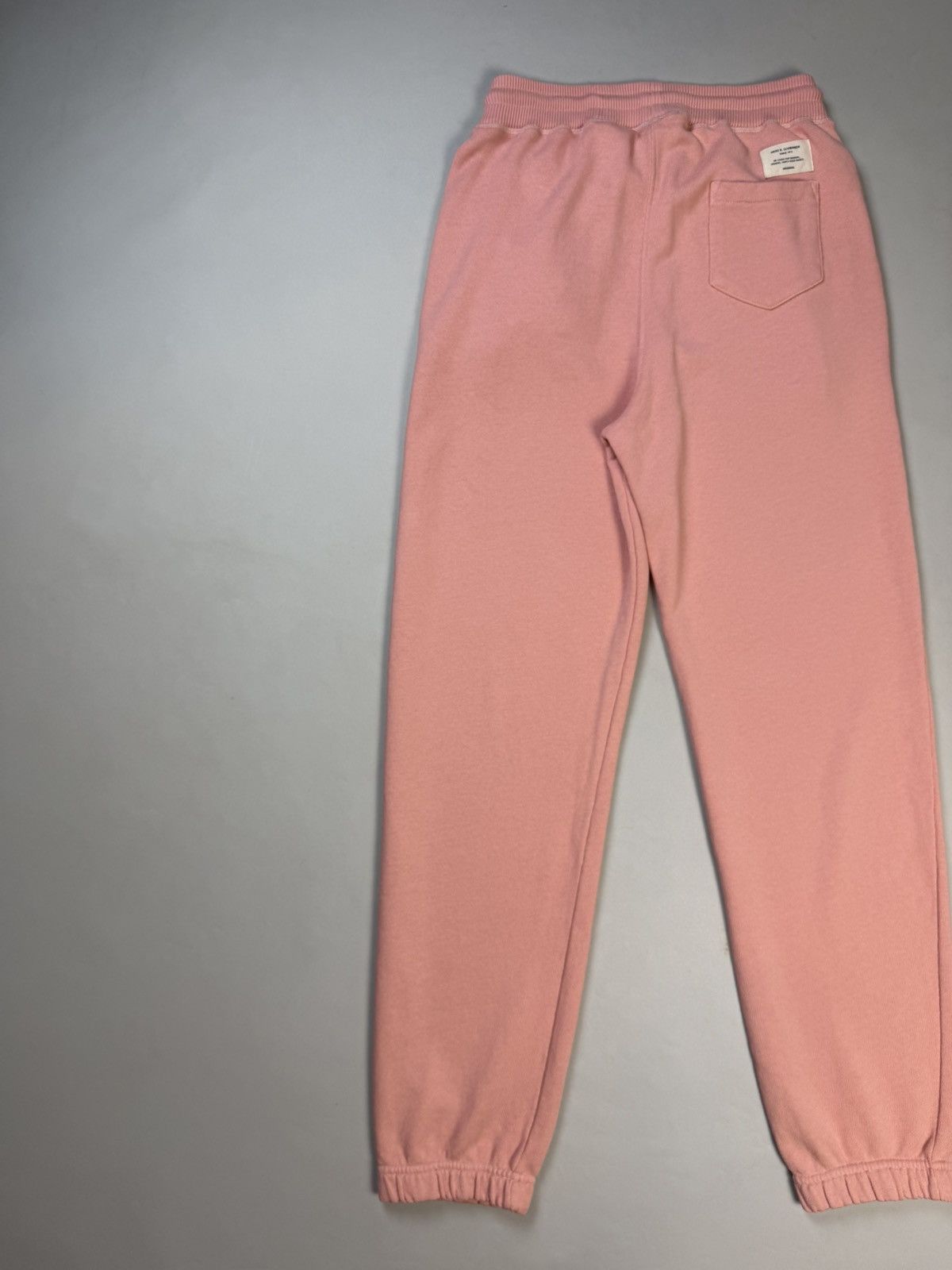 Merz B. Schwanen Merz B. Schwanen Basic Drawstring Sweatpants Pants Trousers Size US 30 / EU 46 - 12 Thumbnail