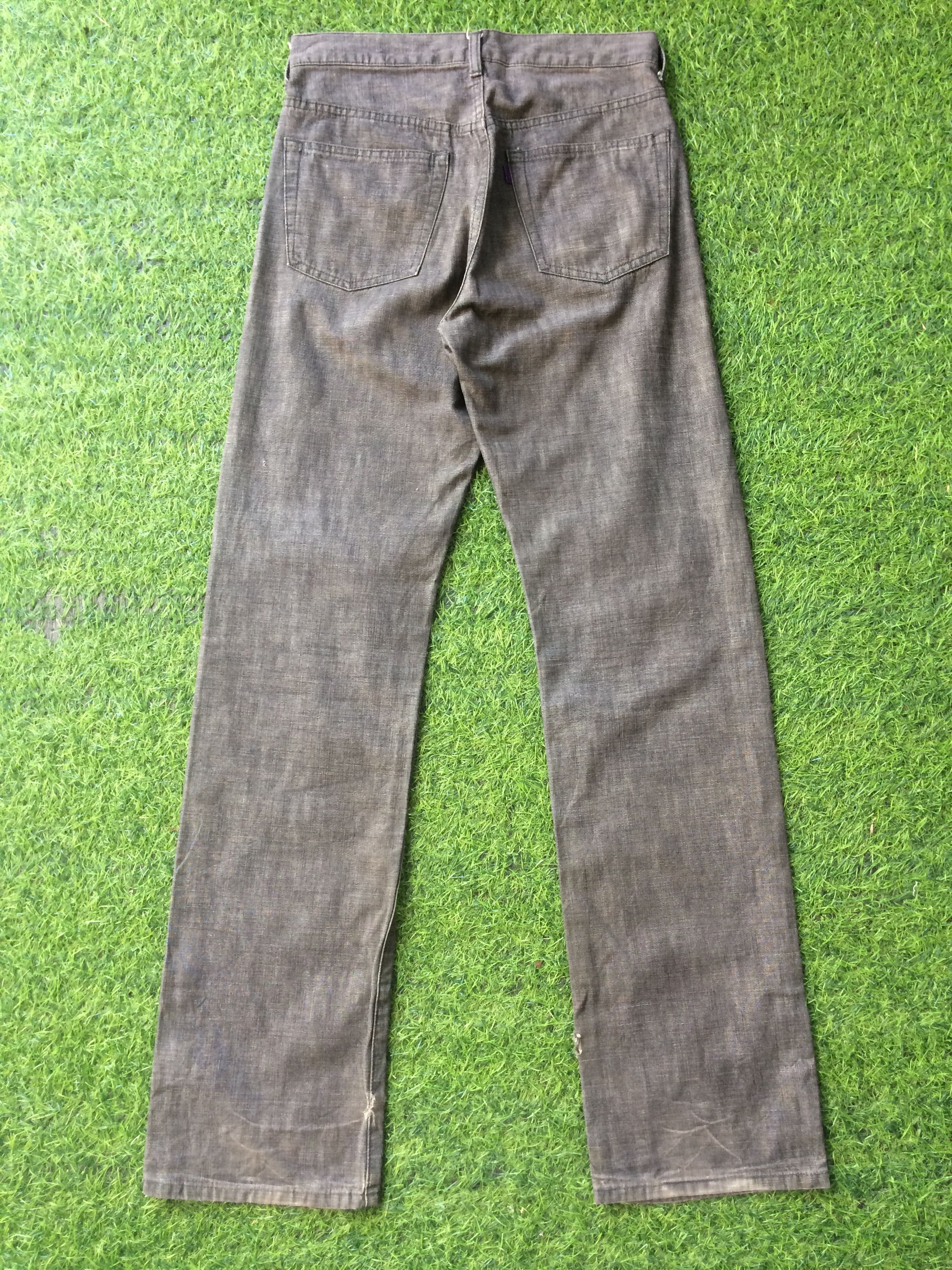 Japanese Brand × Takeo Kikuchi Takeo Kikuchi Japan Jeans #D-345 Size US 29 - 2 Thumbnail