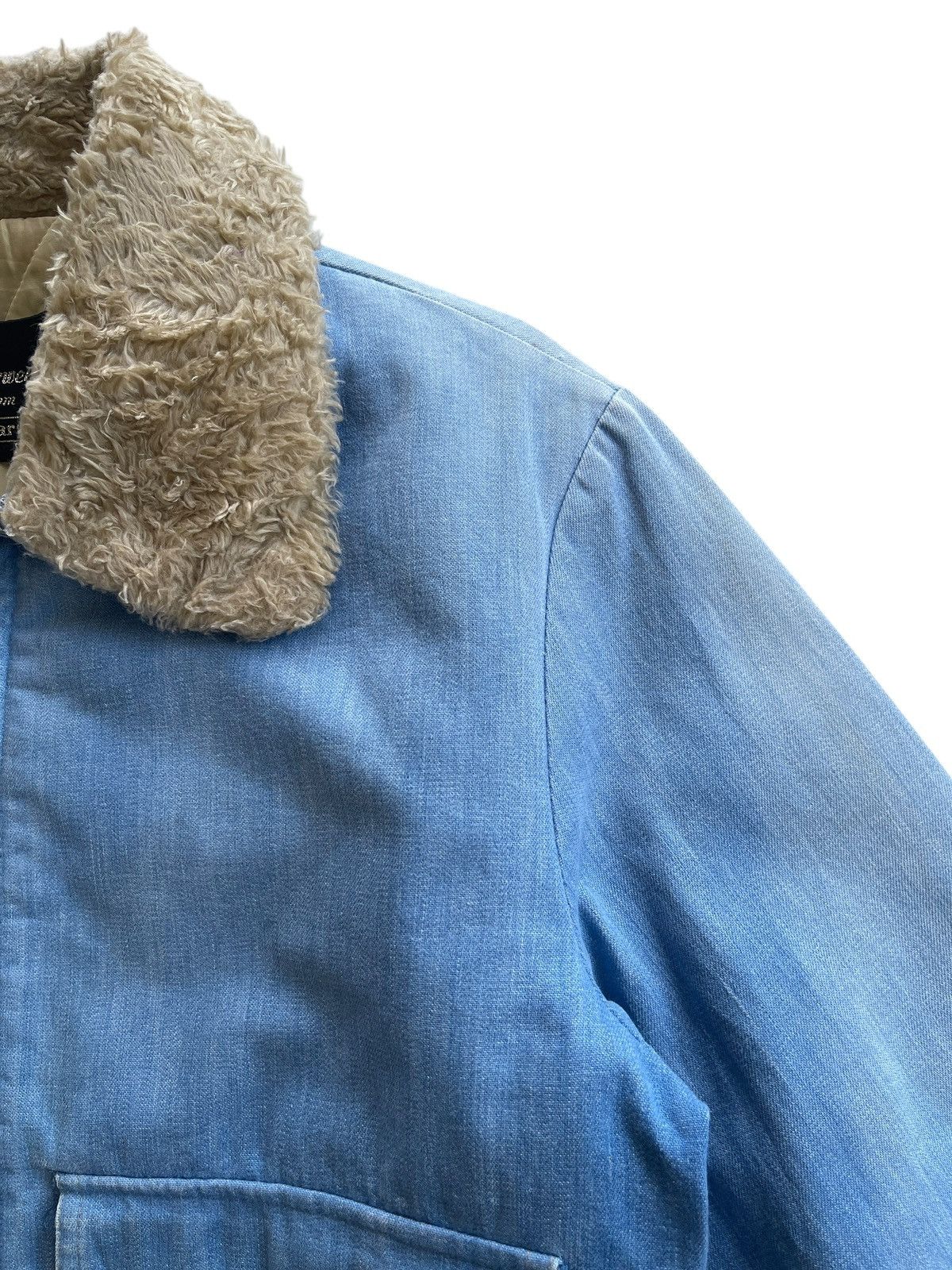Sears 1970s Sears Roebucks BOA Jacket Size US S / EU 44-46 / 1 - 10 Thumbnail