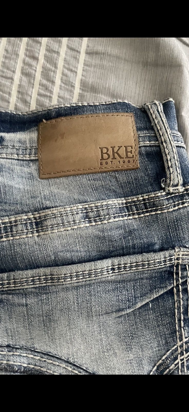 Buckle Black Buckle jeans Size US 29 - 5 Thumbnail