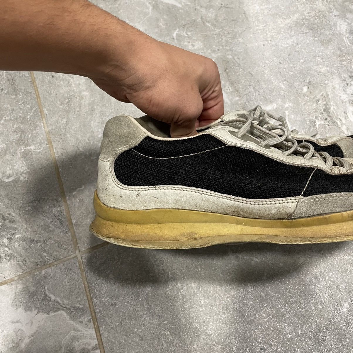 Prada Retro 1997 Prada America Cup sneakers shoes boots Luna Rossa Size US 10 / EU 43 - 5 Thumbnail