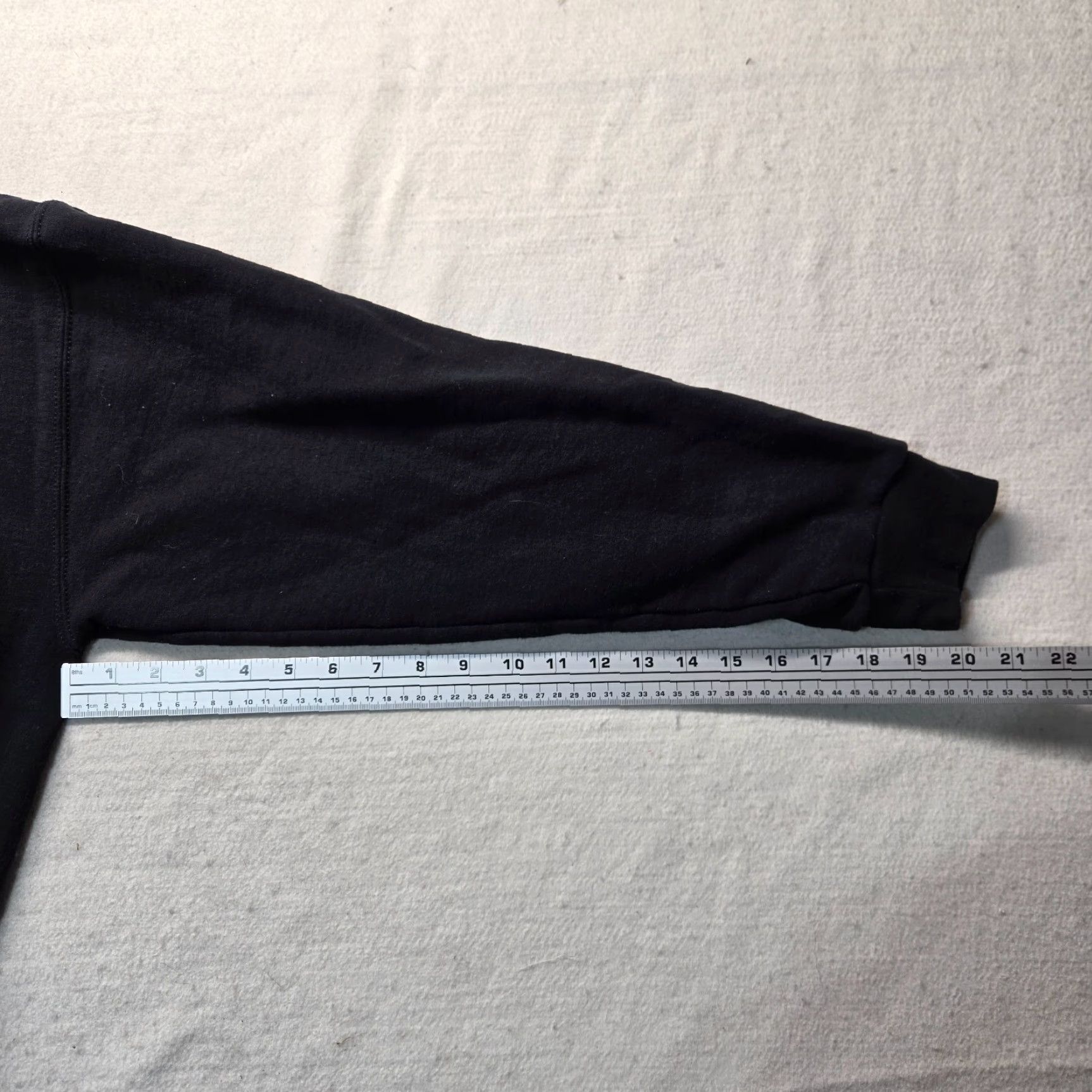 Vintage VINTAGE Floyd Country Buffaloes Hoodie Pullover Adult XL Black Sweatshirt Size US XL / EU 56 / 4 - 5 Thumbnail