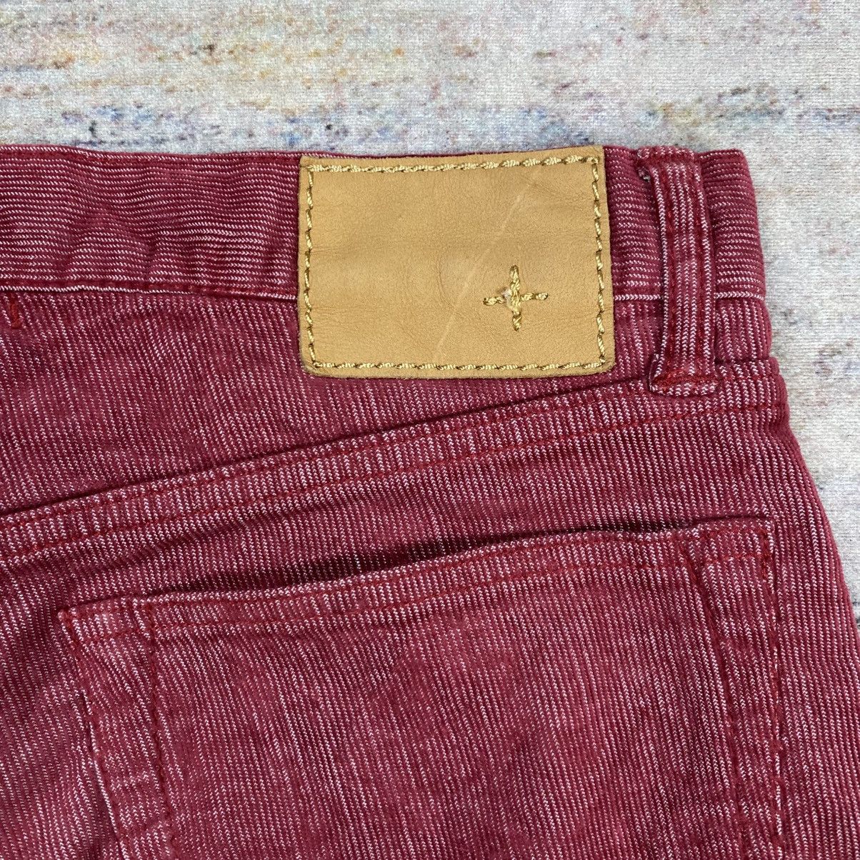 Beams Plus × Japanese Brand Beams + corduroy pants Size US 30 / EU 46 - 6 Thumbnail