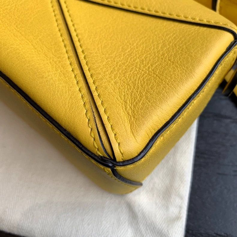 Loewe loewe Chain bag 2503-Nextarrow Size ONE SIZE - 3 Thumbnail