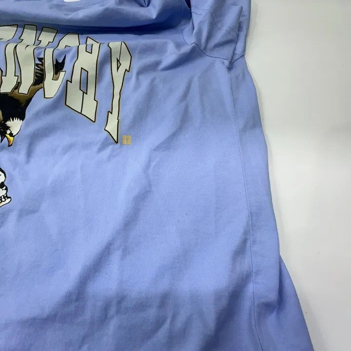 Givenchy Givenchy Givenchy SS23 Animal Print Short Sleeve TShirt -2 Size US XS / EU 42 / 0 - 8 Thumbnail