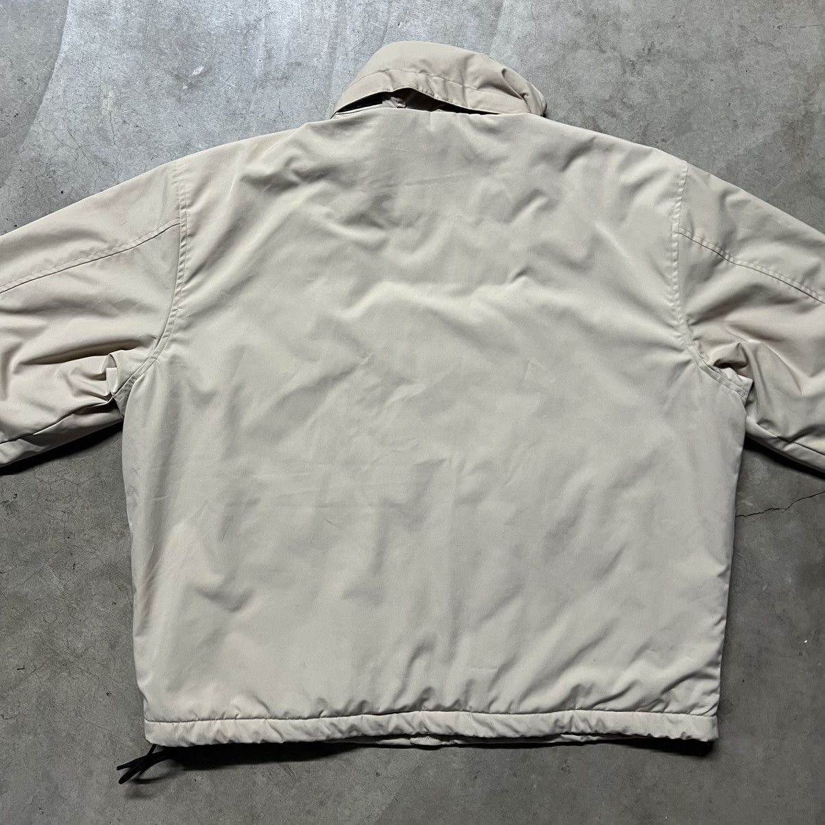 Polo Ralph Lauren × Vintage Vintage 2000’s Polo Ralph Lauren Windbreaker Jacket Size US XL / EU 56 / 4 - 5 Thumbnail