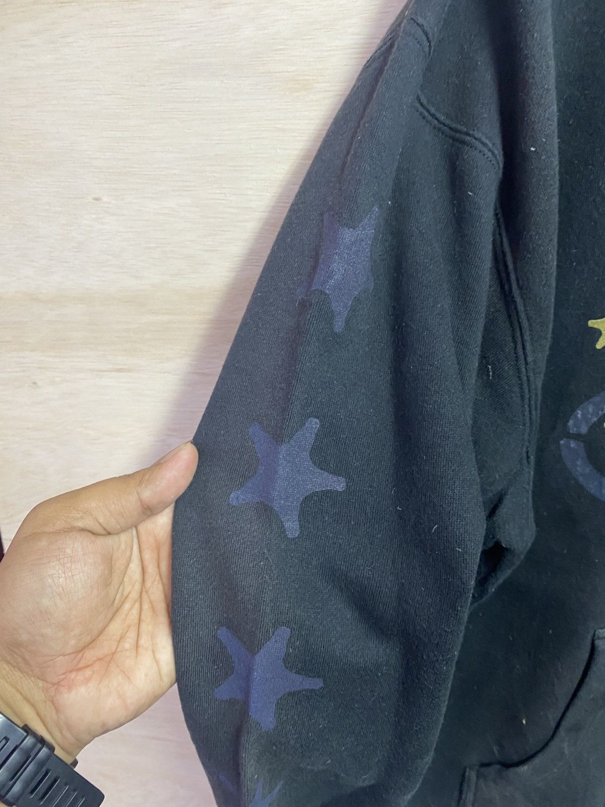 X-LARGE x large clothing brand Hoodie beastie boys skateboard Size US XL / EU 56 / 4 - 5 Thumbnail
