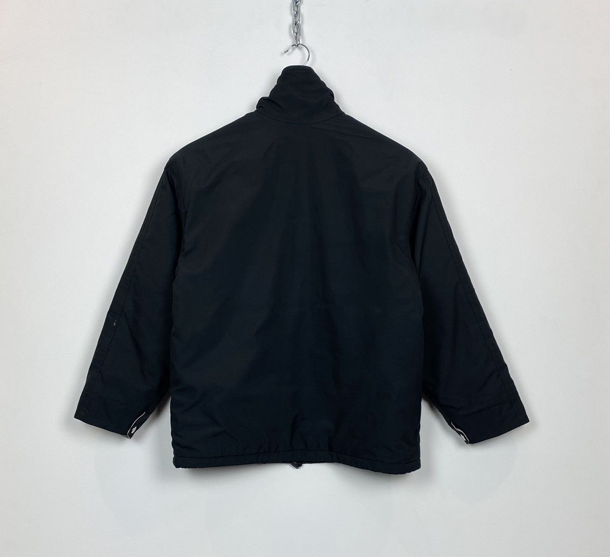 Mercedes-Benz Vintage Mercedes-Benz West Racing Jacket Formula Uno Team Size US S / EU 44-46 / 1 - 10 Thumbnail