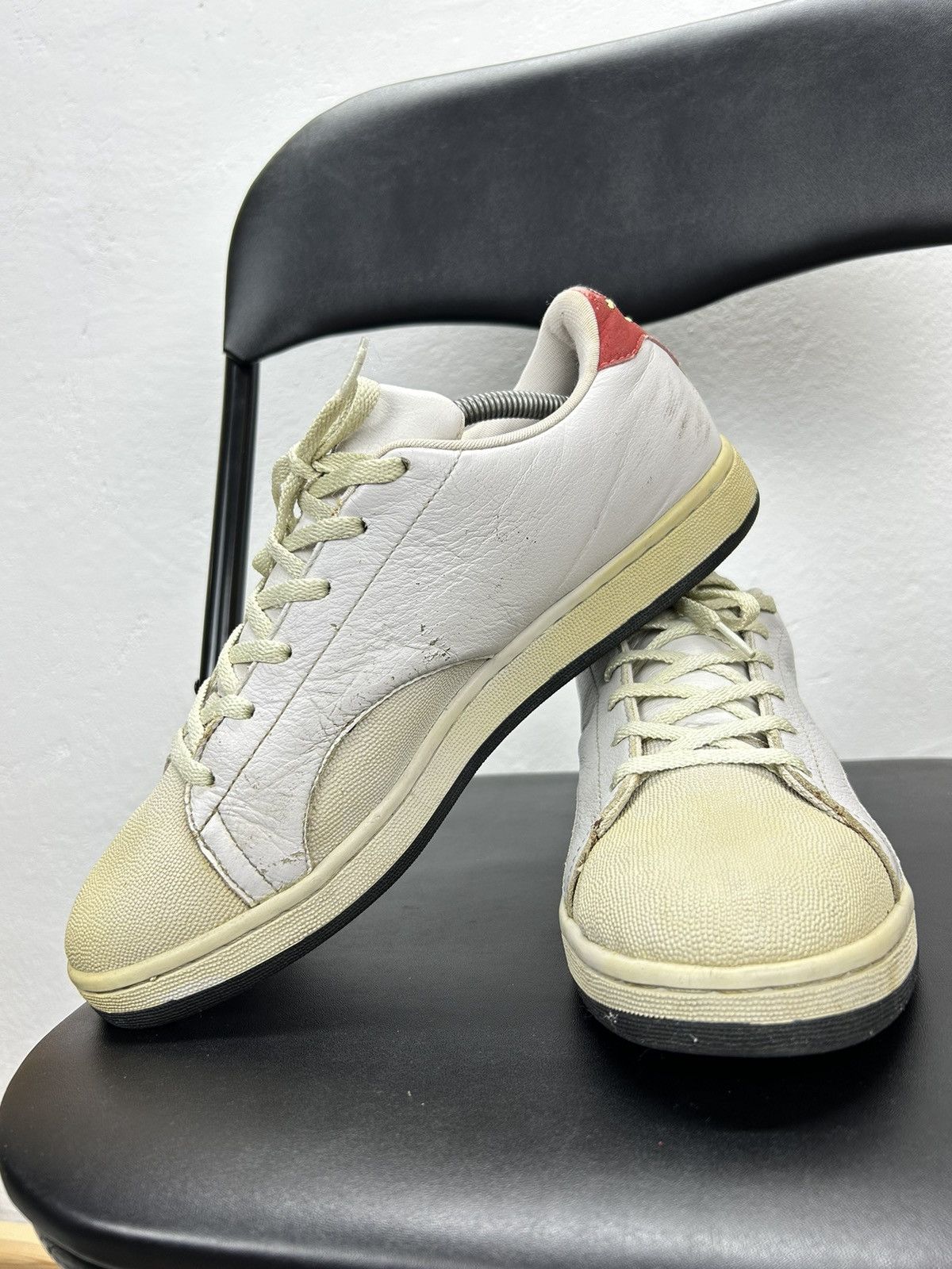 Billionaire Boys Club × Icecream × Reebok Billionaire Boys Club Ice Cream Sneakers Men’s Size 42,5 Size US 9.5 / EU 42-43 - 6 Thumbnail
