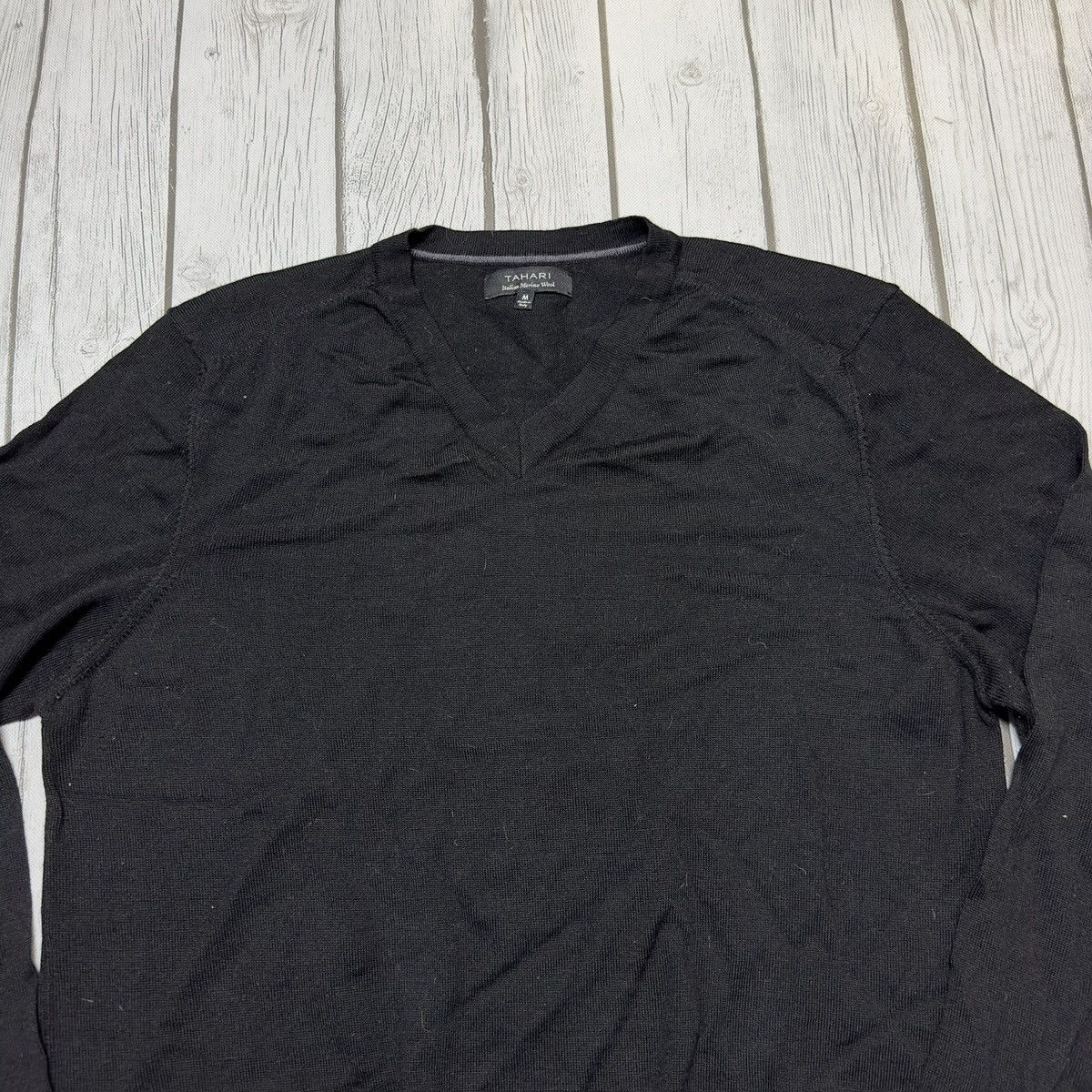 Elie Tahari Tahari sweater Size US M / EU 48-50 / 2 - 3 Thumbnail