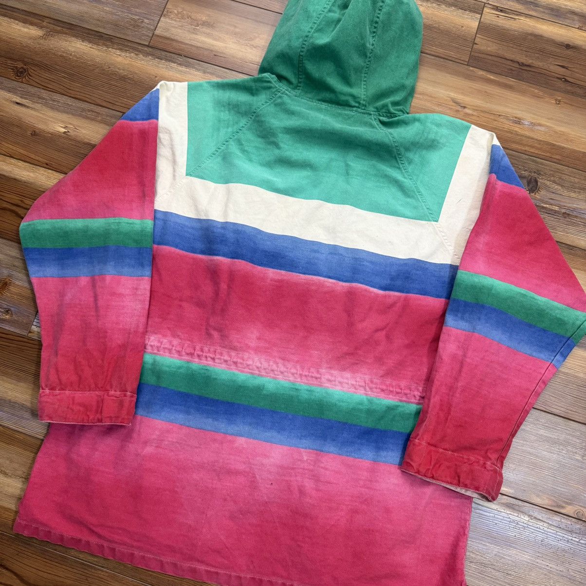Polo Ralph Lauren Vintage Polo Ralph Lauren Sailing Regatta CPRL ‘93 Jacket Size US XL / EU 56 / 4 - 2 Thumbnail