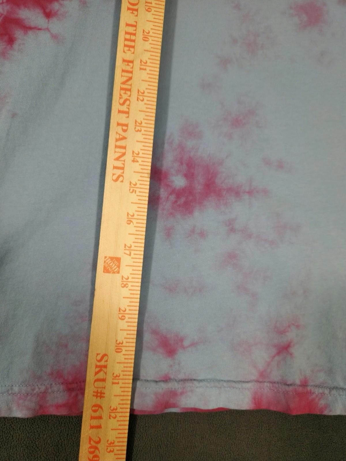 Killer Acid Killer Acid Limited Edition Tie Dye No Bad Trips Aliens #2 Size US XL / EU 56 / 4 - 2 Thumbnail