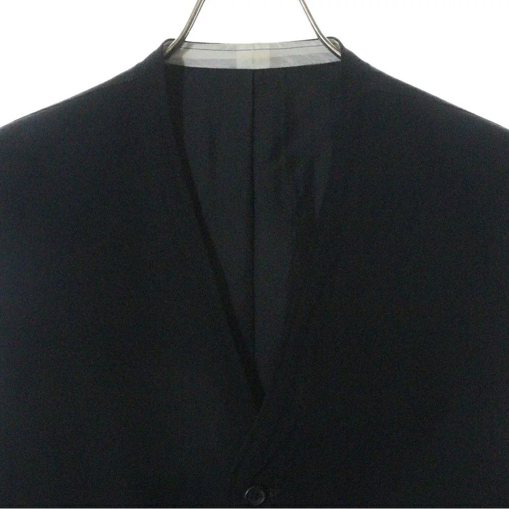Yohji Yamamoto Yohji Yamamoto POUR HOMME // 94AW 4-pocket gilet vest Size US M / EU 48-50 / 2 - 3 Thumbnail