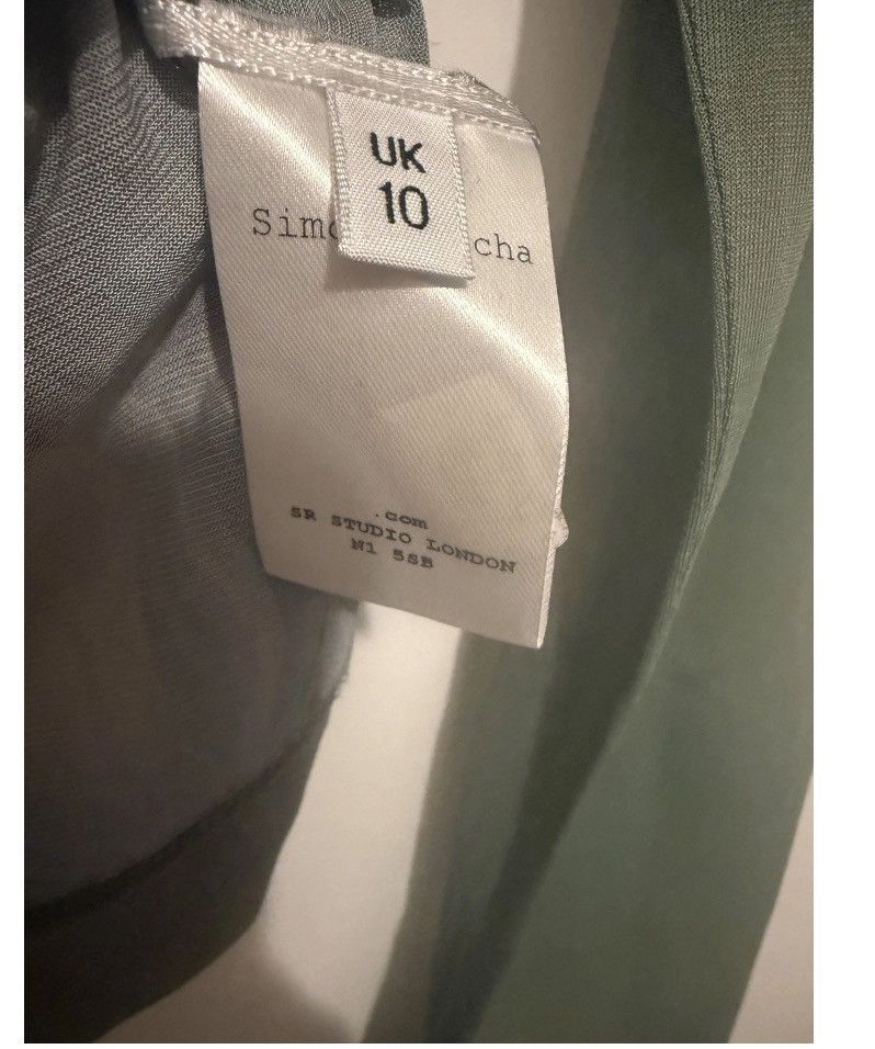 Other Simone Rocha Size XL / US 12-14 / IT 48-50 - 2 Thumbnail